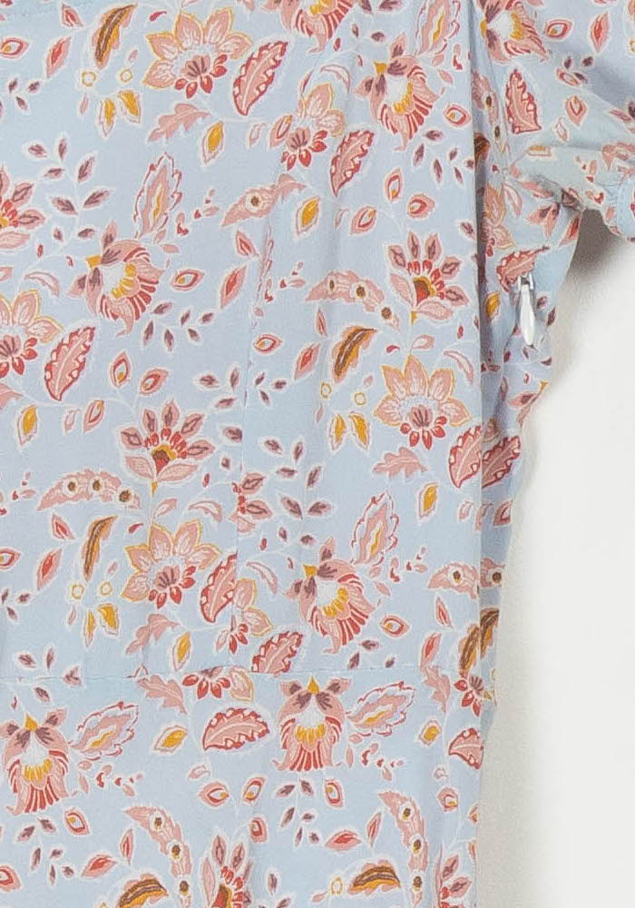 Short & midi dress BALZAC PARIS - Seconde Main Multicolored