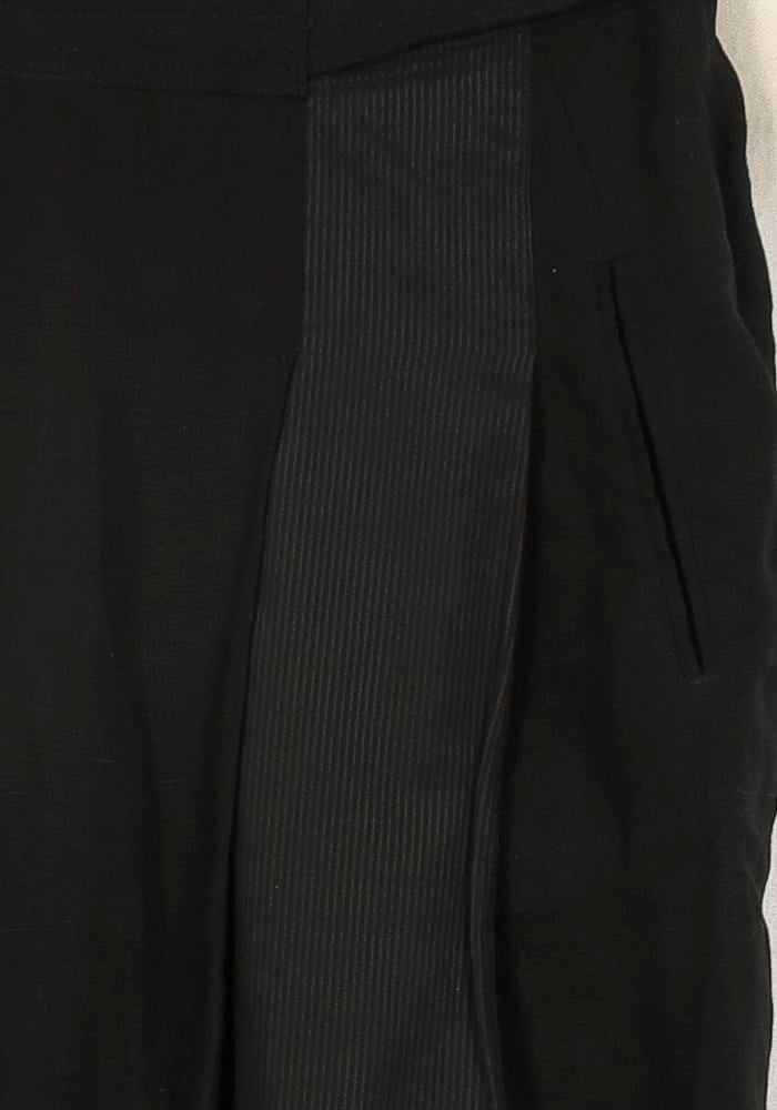 Short & midi skirt COMPTOIR DES COTONNIERS - Seconde main Black