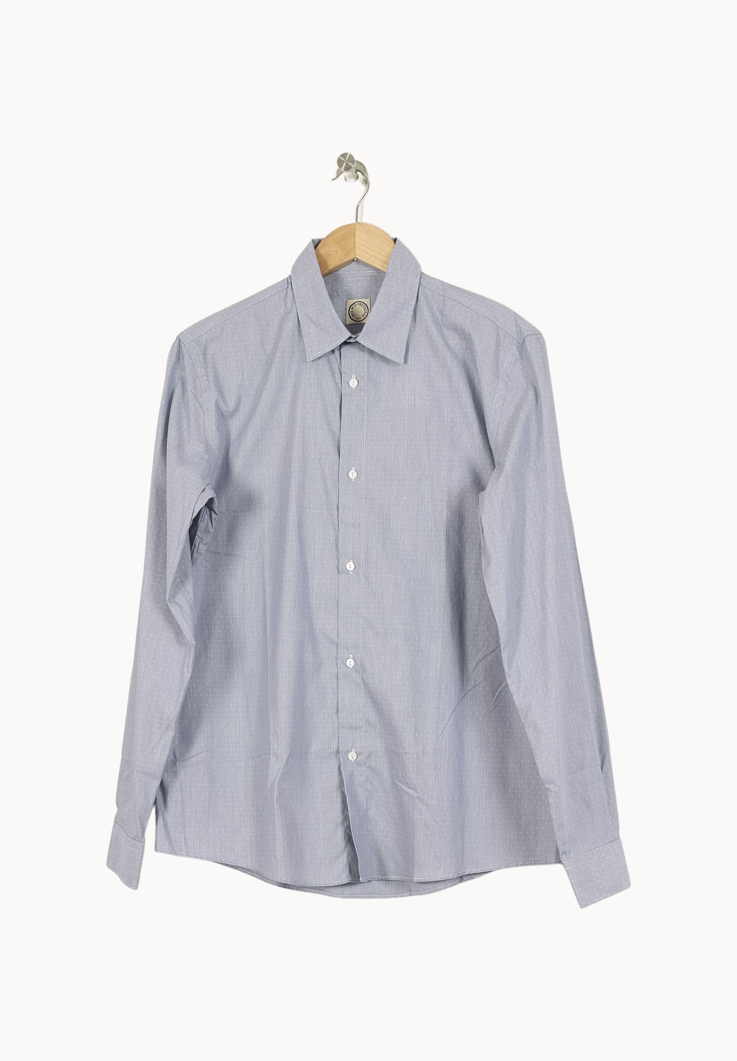 Shirt INES DE LA FRESSANGE - Seconde main Blue