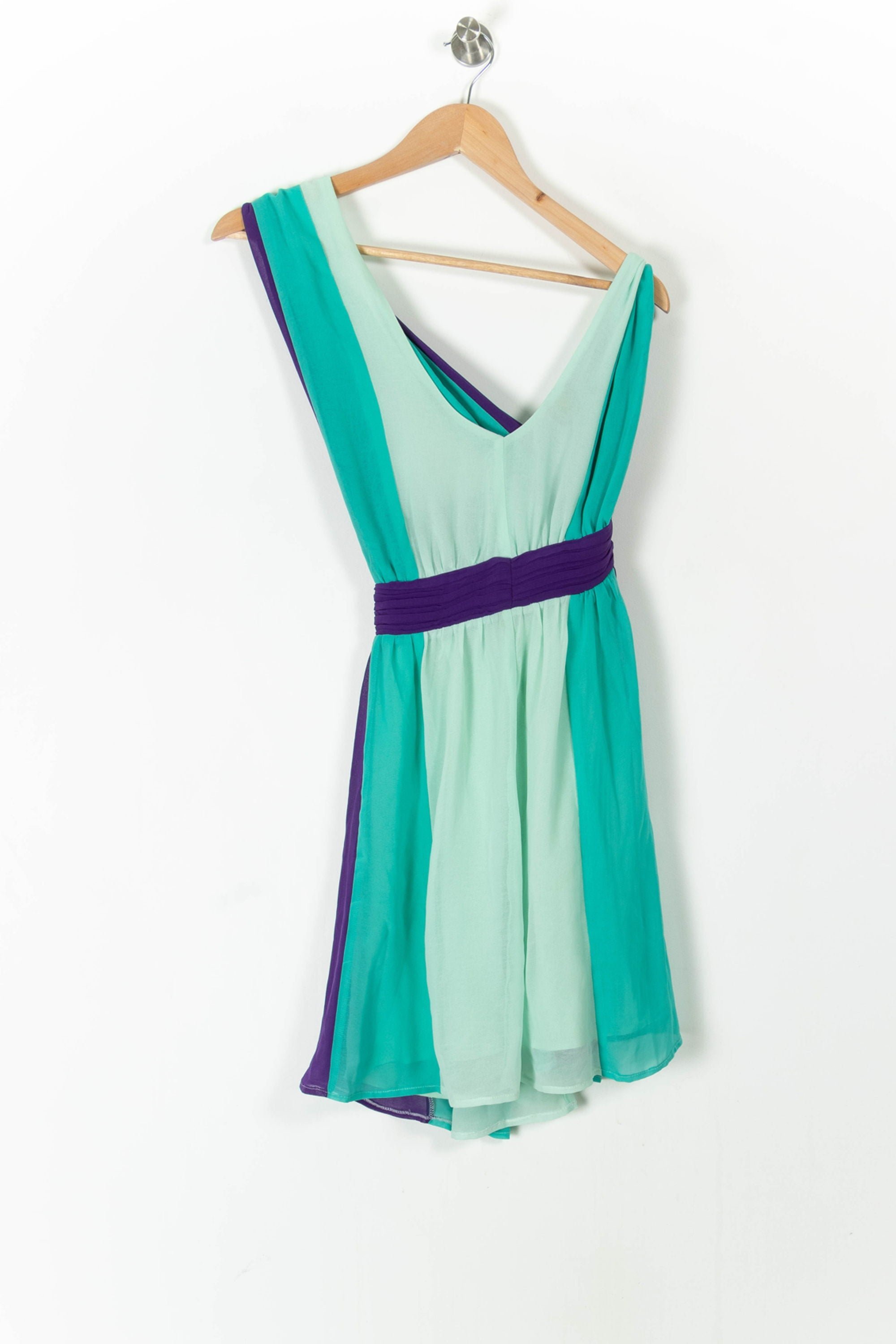 Short & midi dress LIU JO - SECONDE MAIN Multicolored
