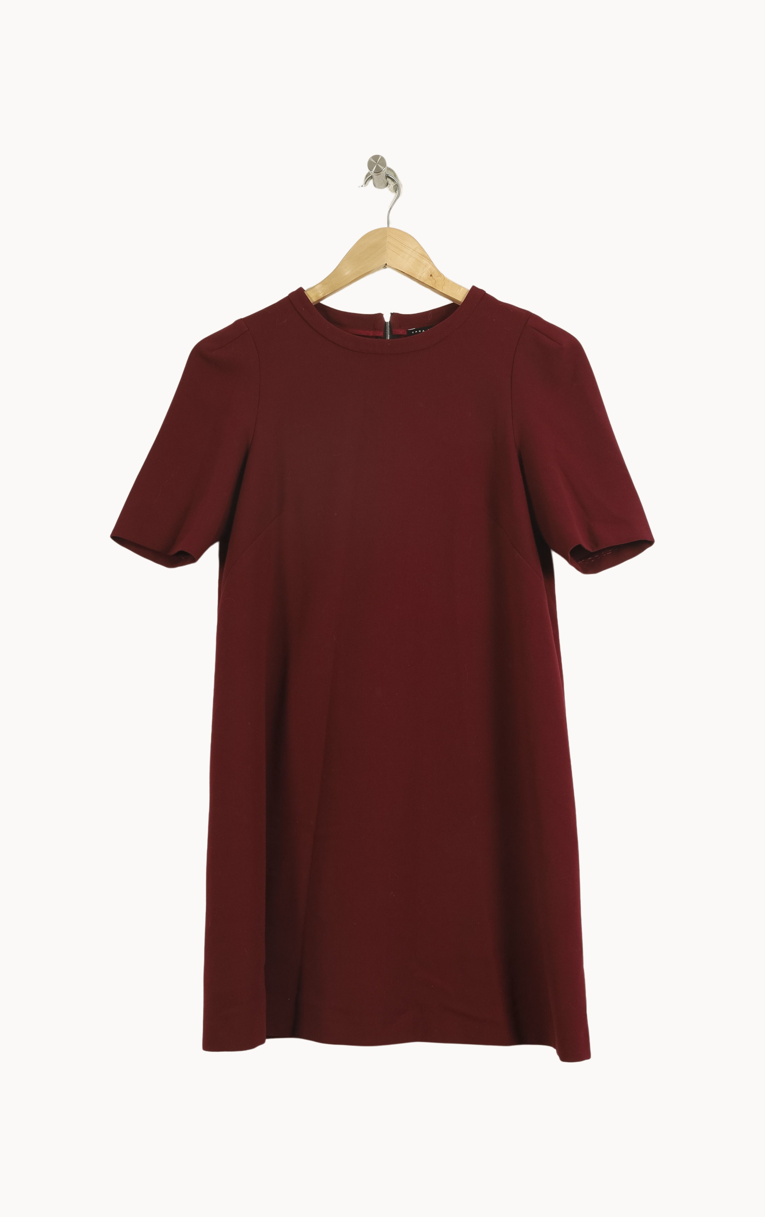 Short & midi dress TARA JARMON - Seconde Main Red