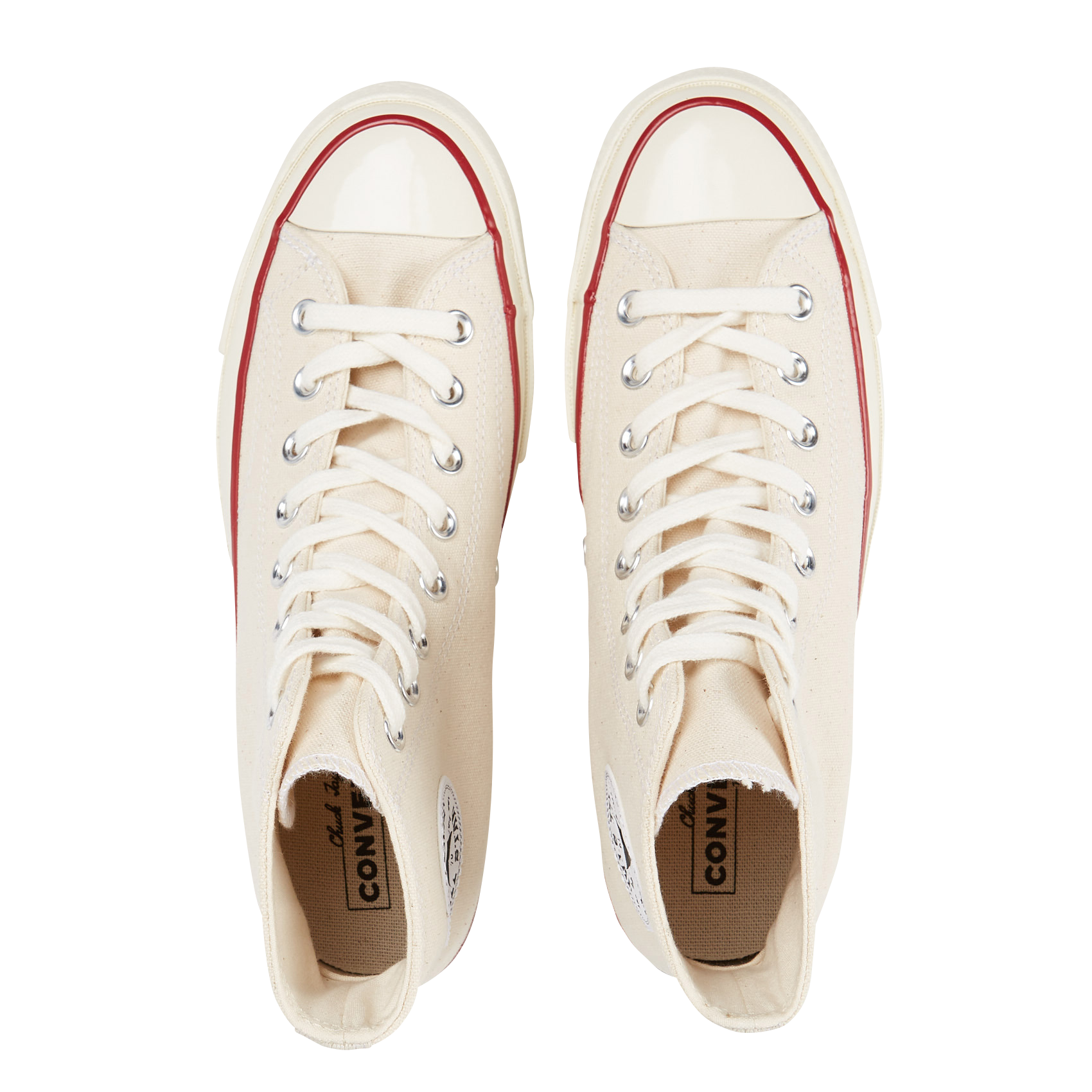 Converse Chuck 70 Hi CONVERSE Blanc