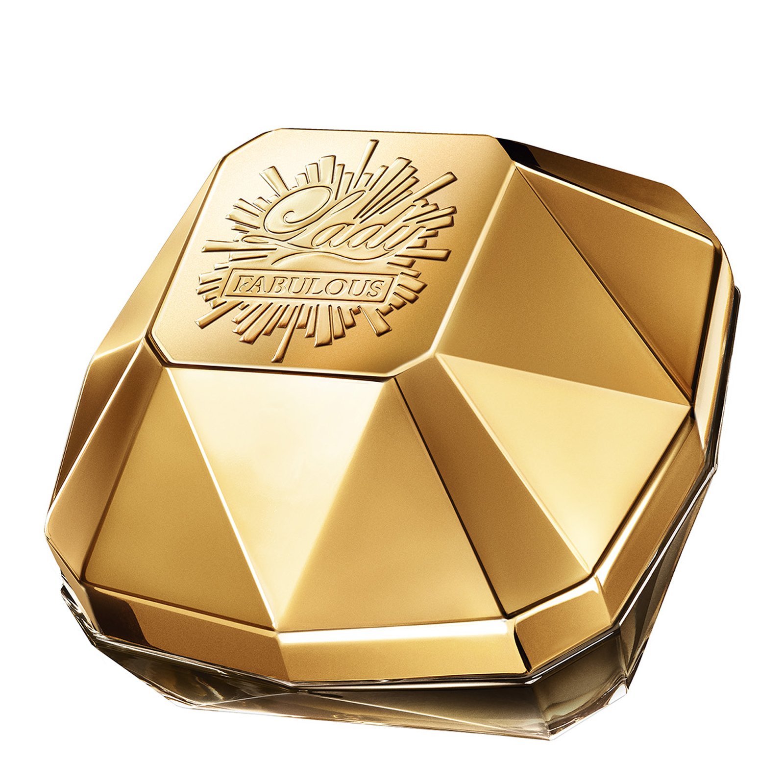 Lady Million Fabulous PACO RABANNE No color