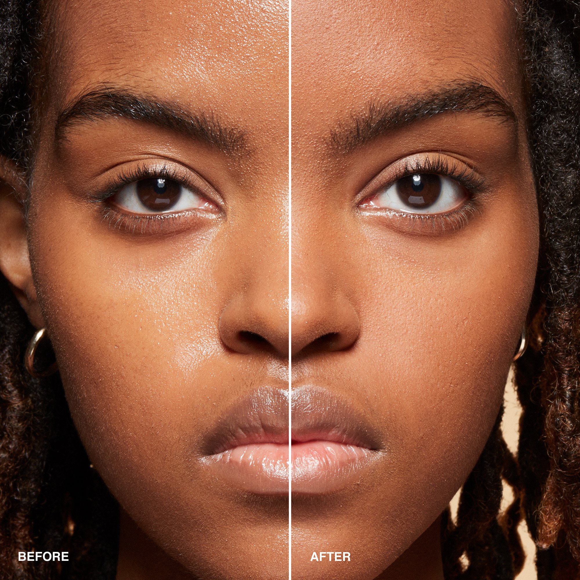 Sheer Finish Pressed Powder - Poudre de Finition BOBBI BROWN Golden brown