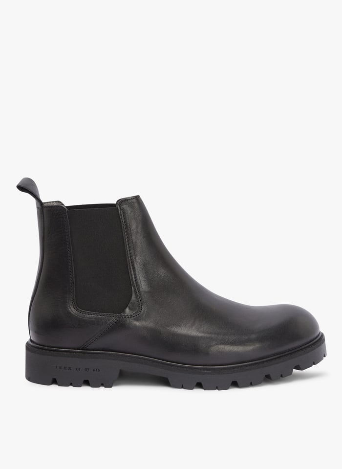 Bottines ikks sales