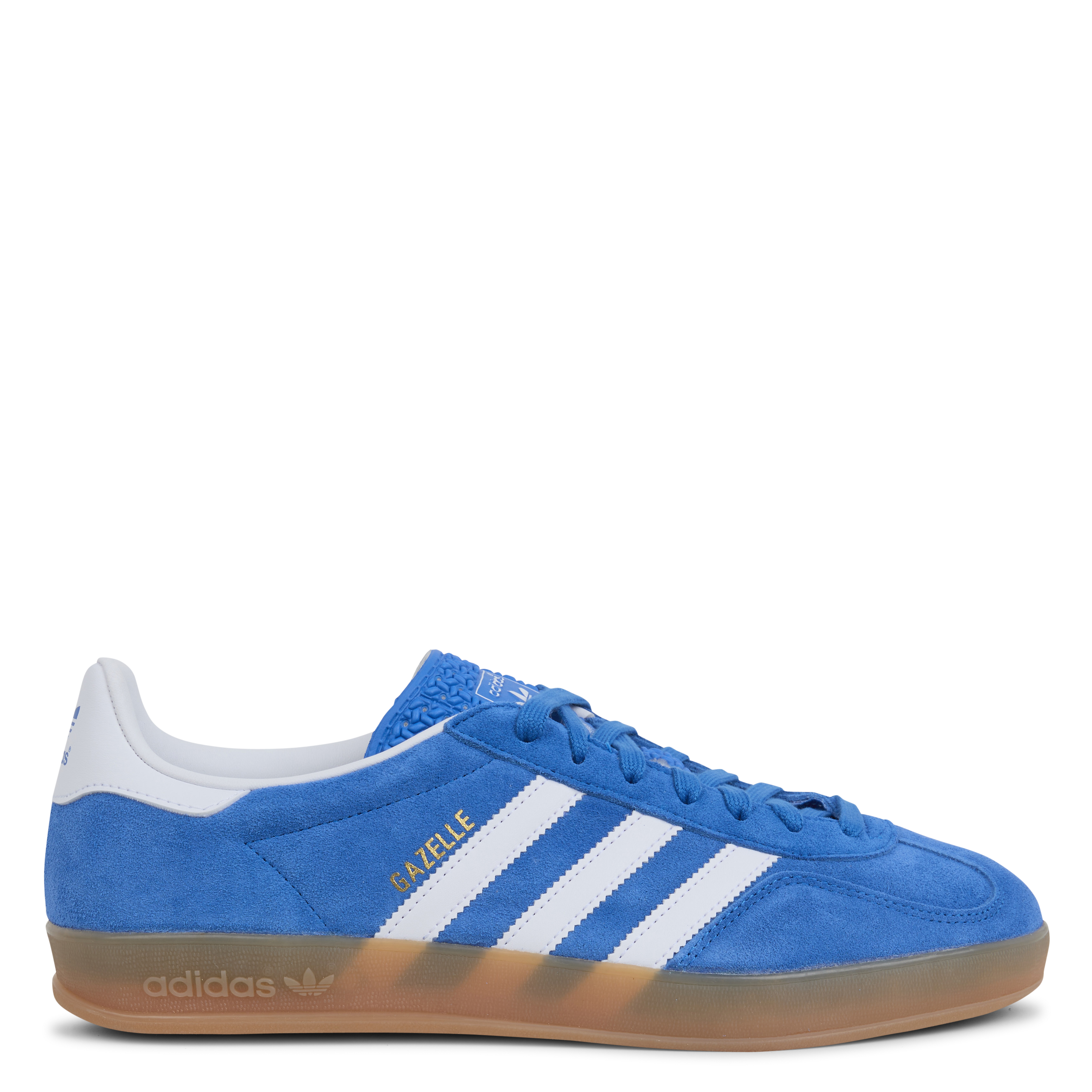 Baskets basses  ADIDAS Bleu