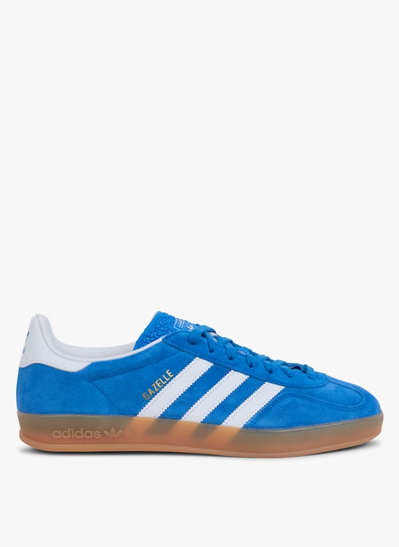 Adidas sneakers blauw heren on sale