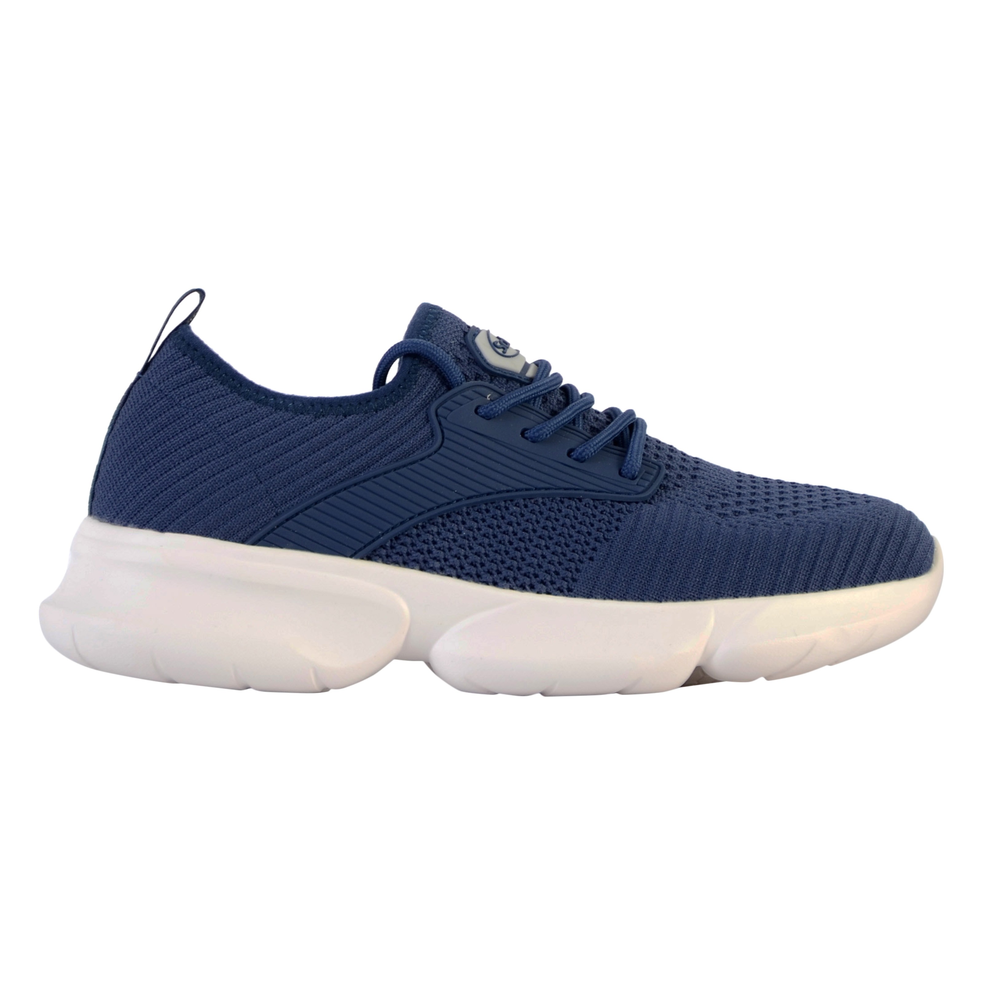 Lace-up sneakers Camden 23 SCHOLL Blue
