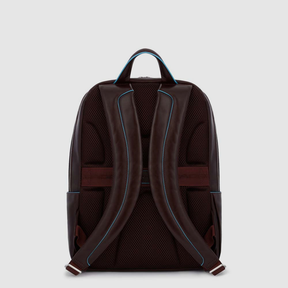 Austin backpack PIQUADRO Brown