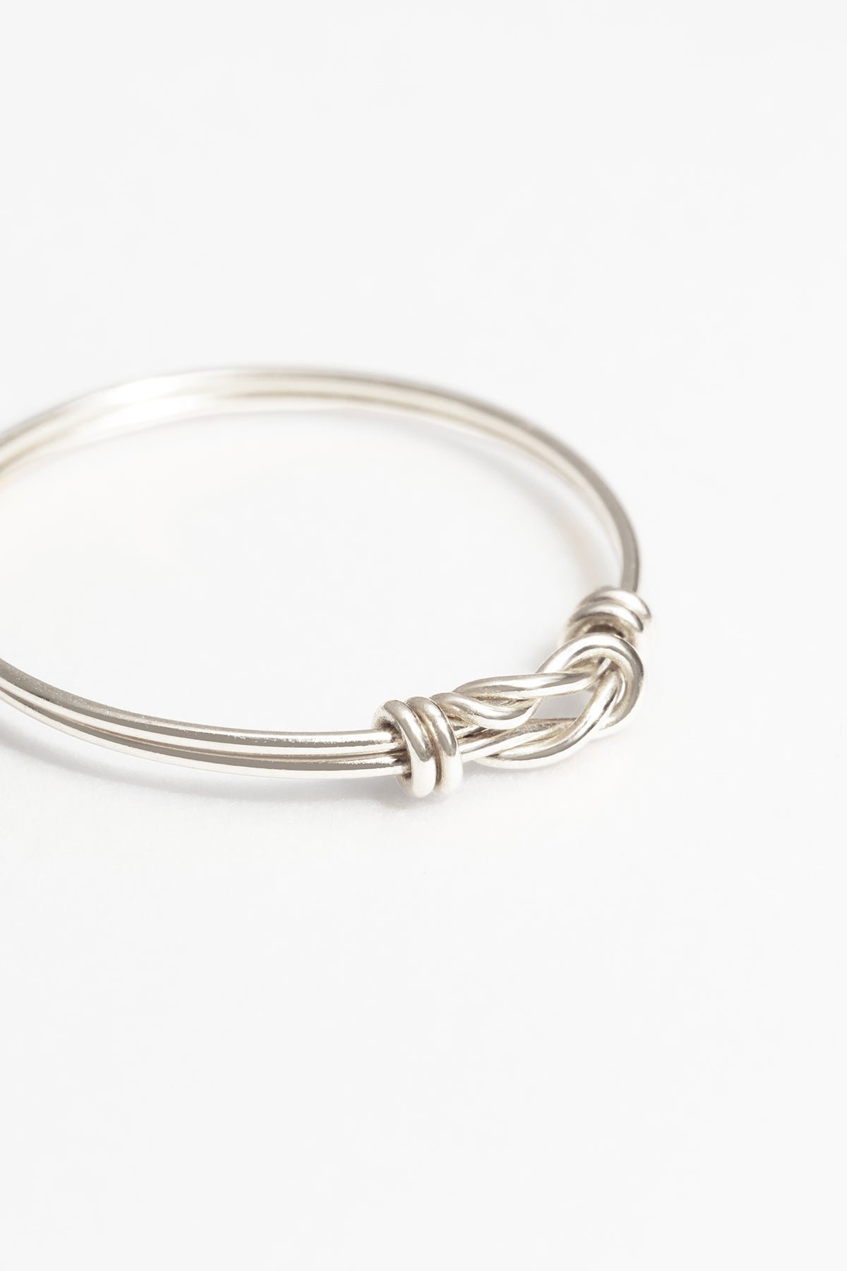 Hera silver ring YAY Silver