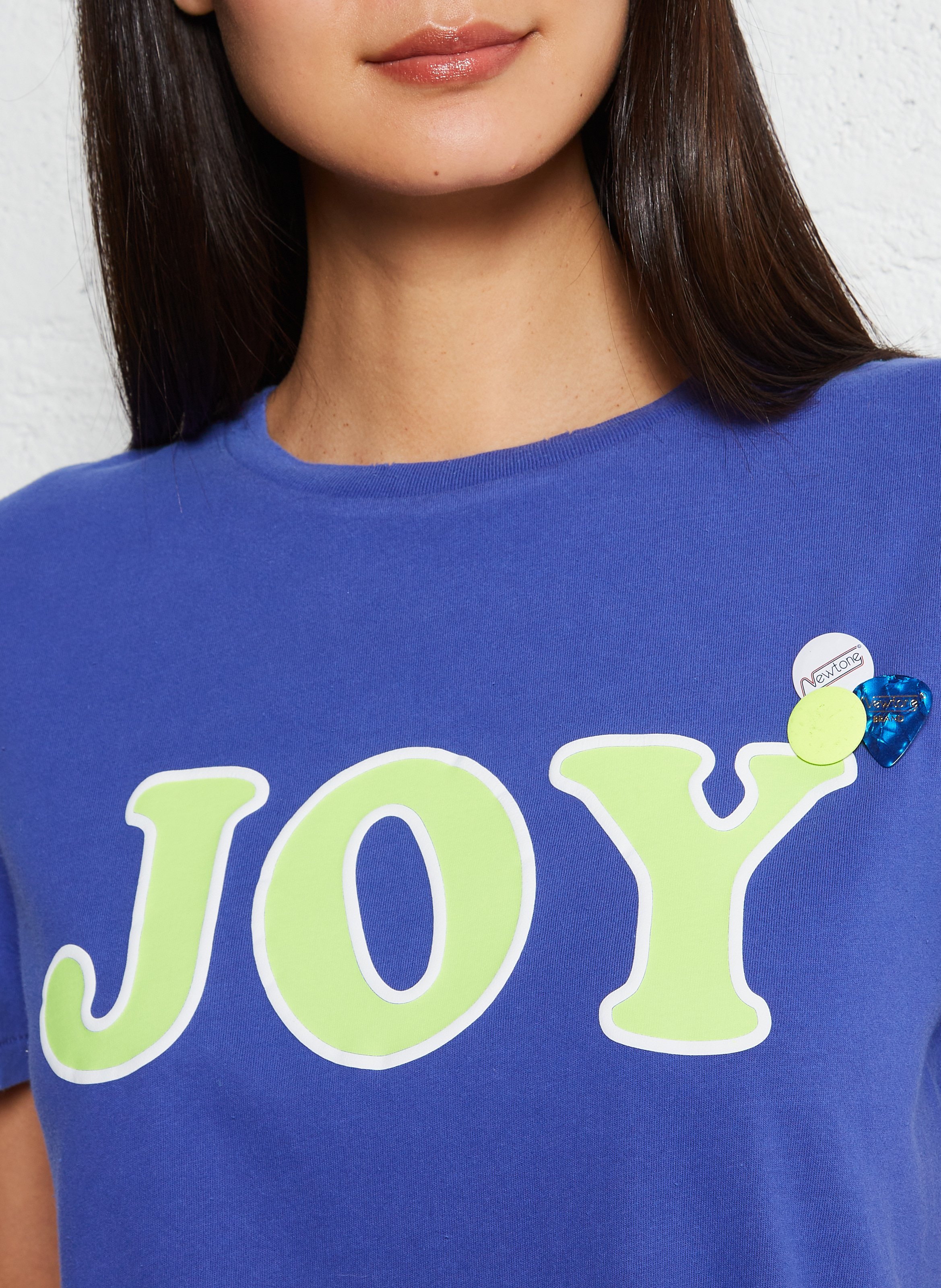 NE PAS REF, MAUVAISE SAISON ! NEWTONE Blue