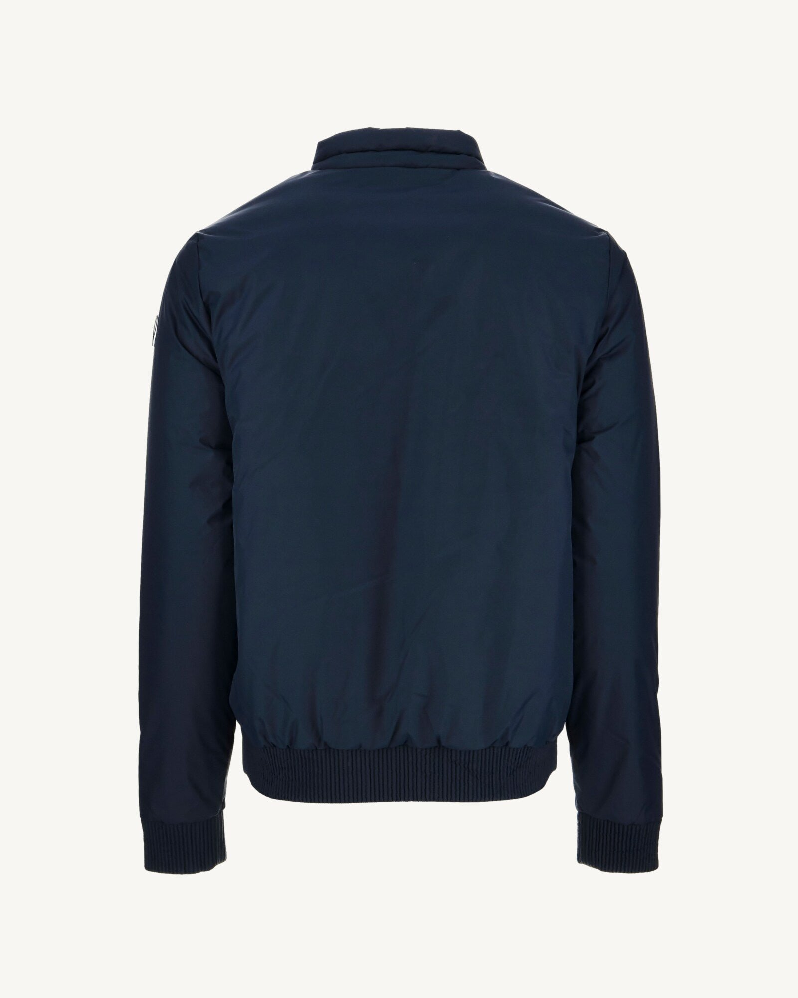 Reversible Bombay puffer jacket JOTT Blue