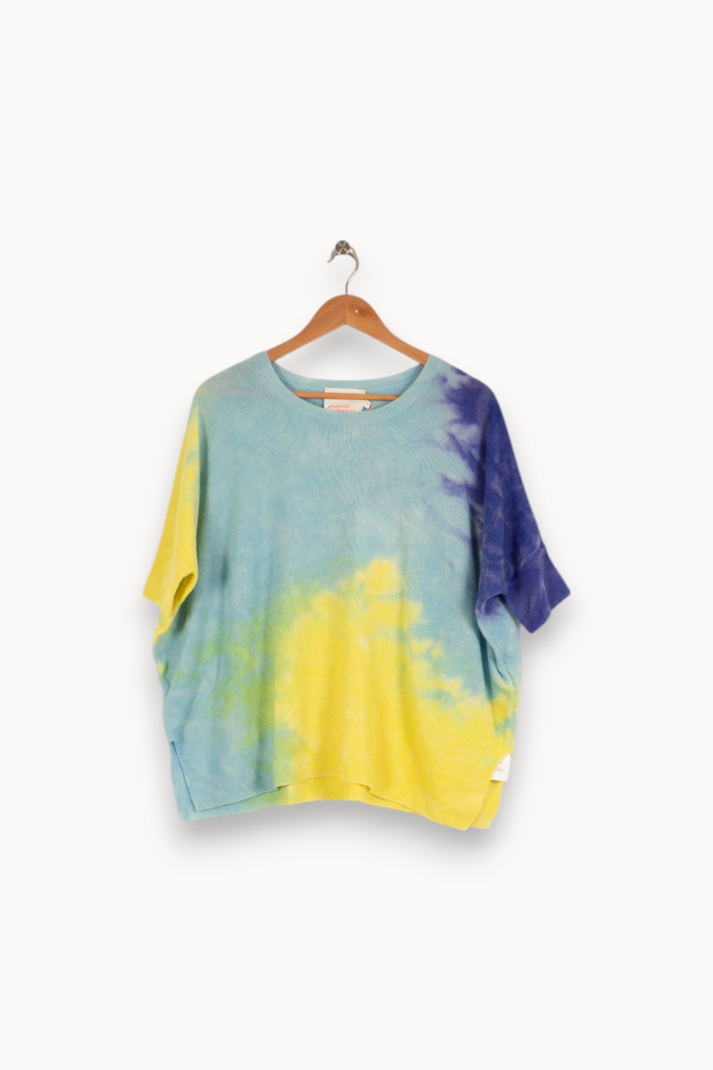 Knitwear ABSOLUT CASHMERE - Seconde main Multicolored