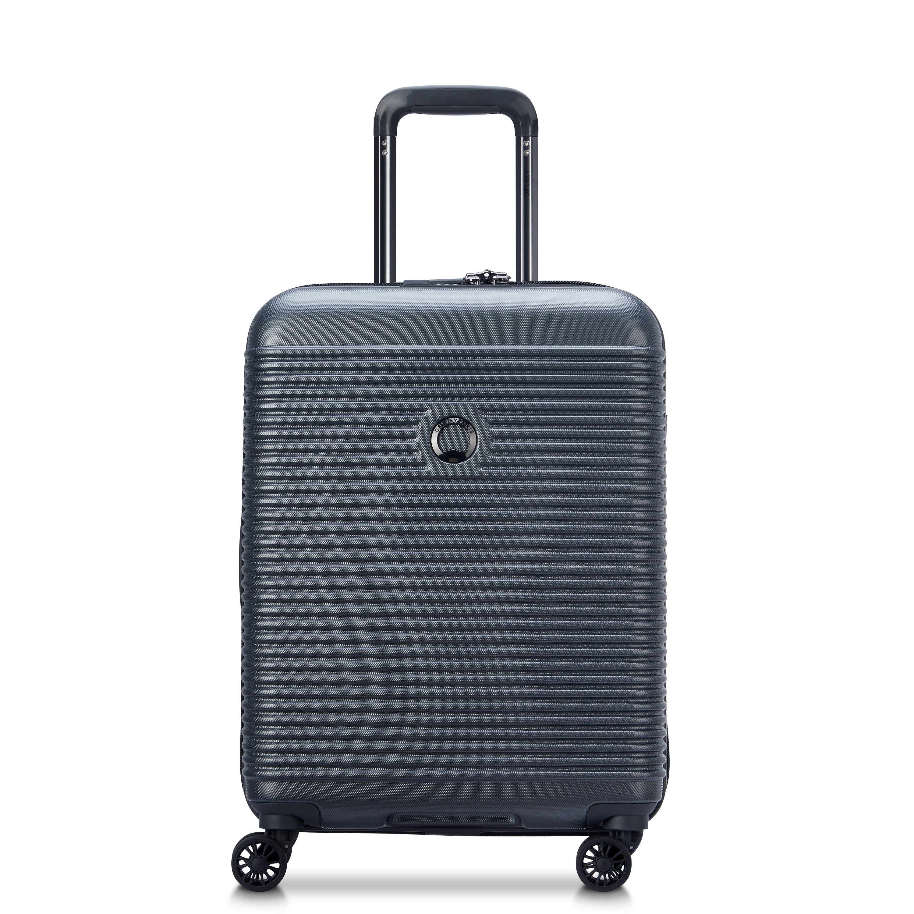 Rigid cabin suitcase DELSEY PARIS