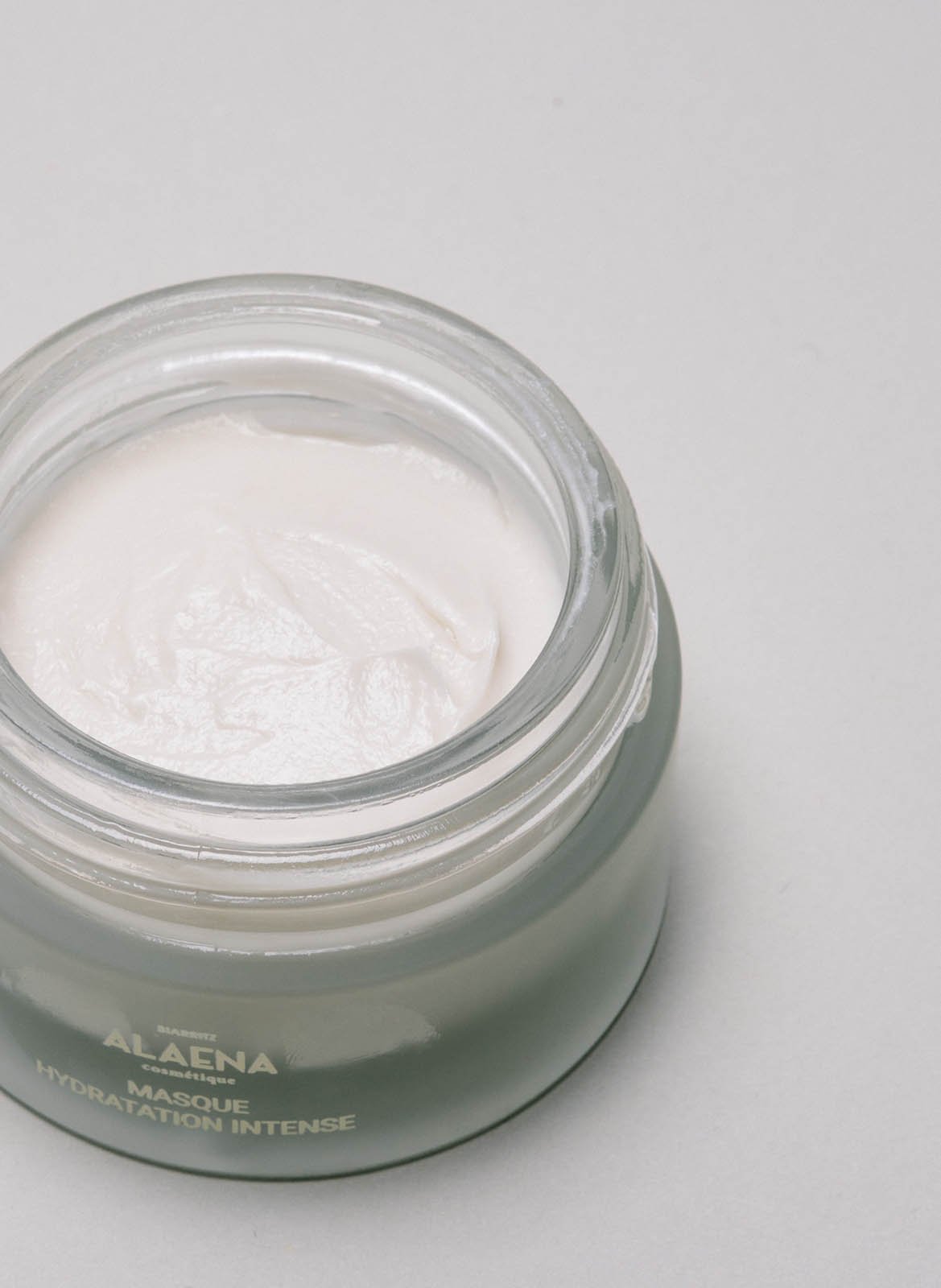 Masque hydratation intense ALAENA No color