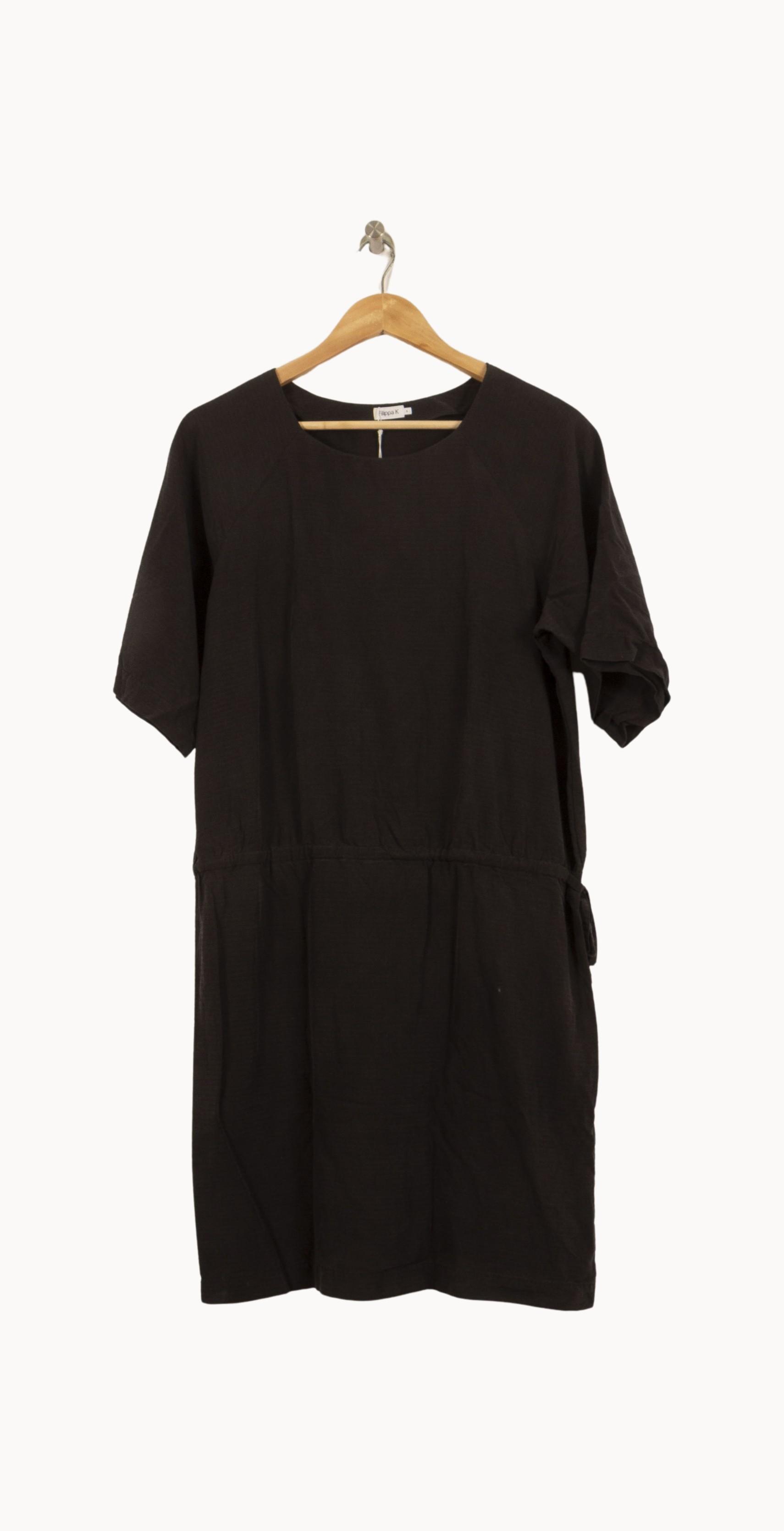 Short & Midi Dress FILIPPA K - Seconde Main Black