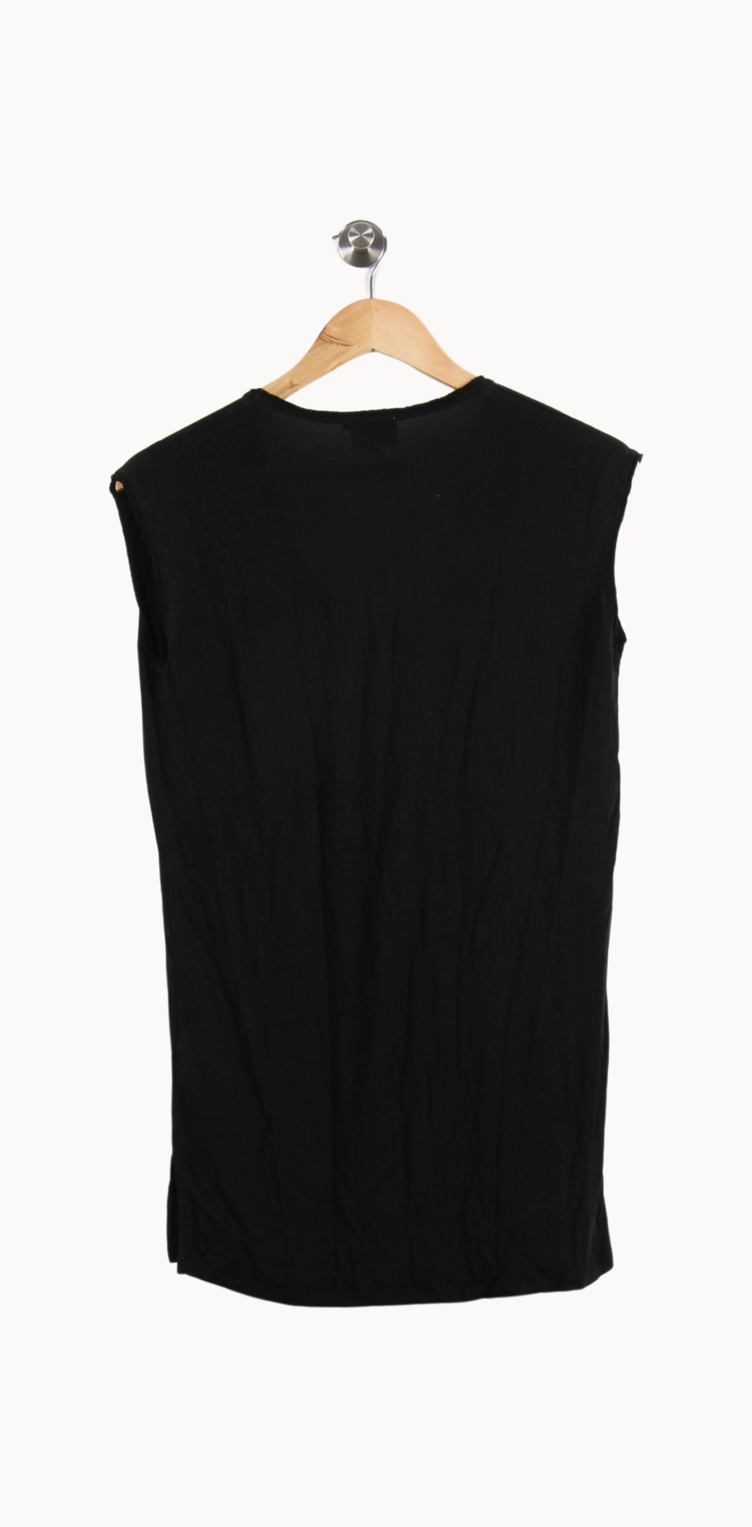 Blouse BIMBA Y LOLA - Seconde main Black