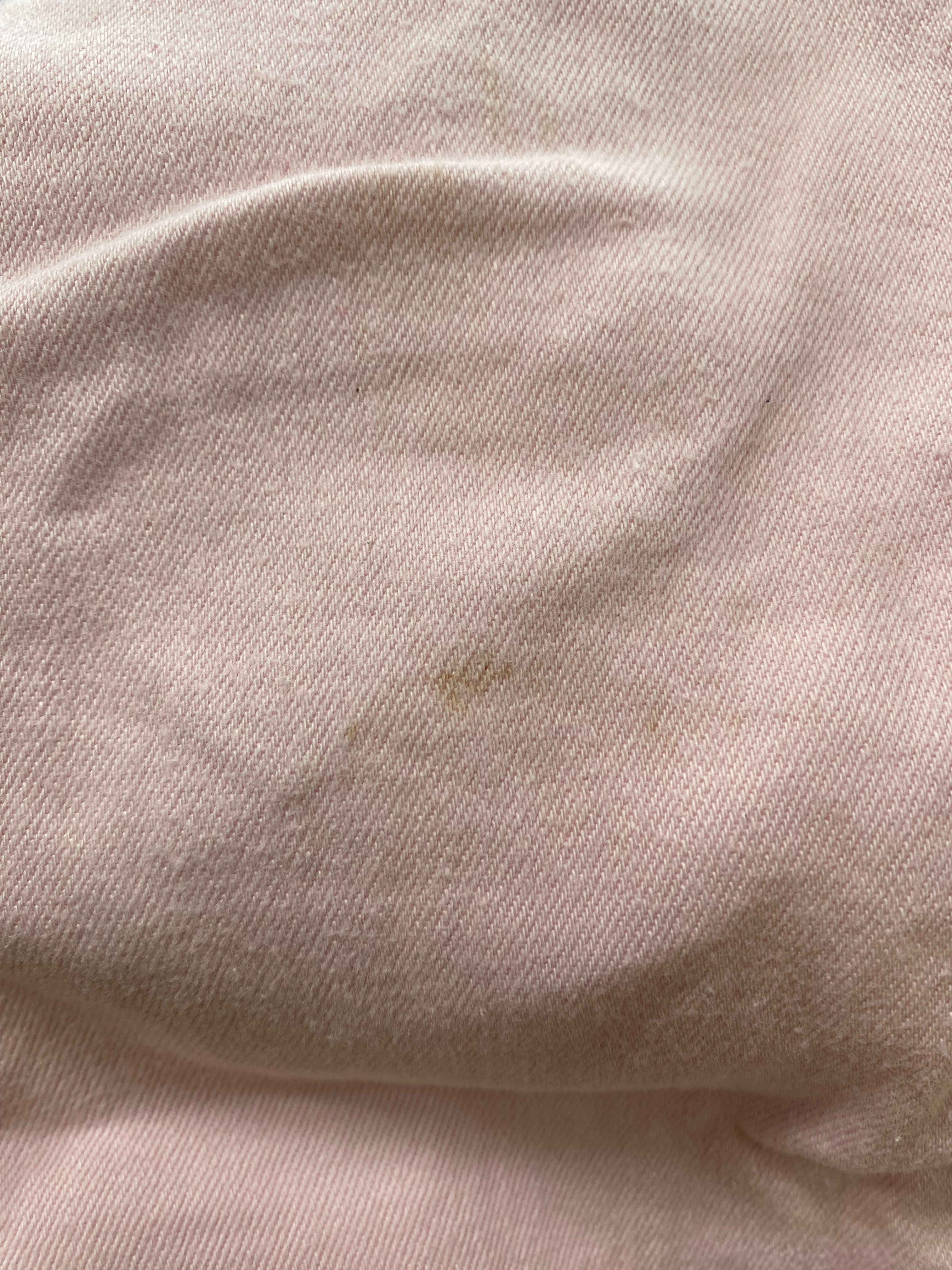 Pink children's pants - 12 years POLO RALPH LAUREN - Seconde Main Pink