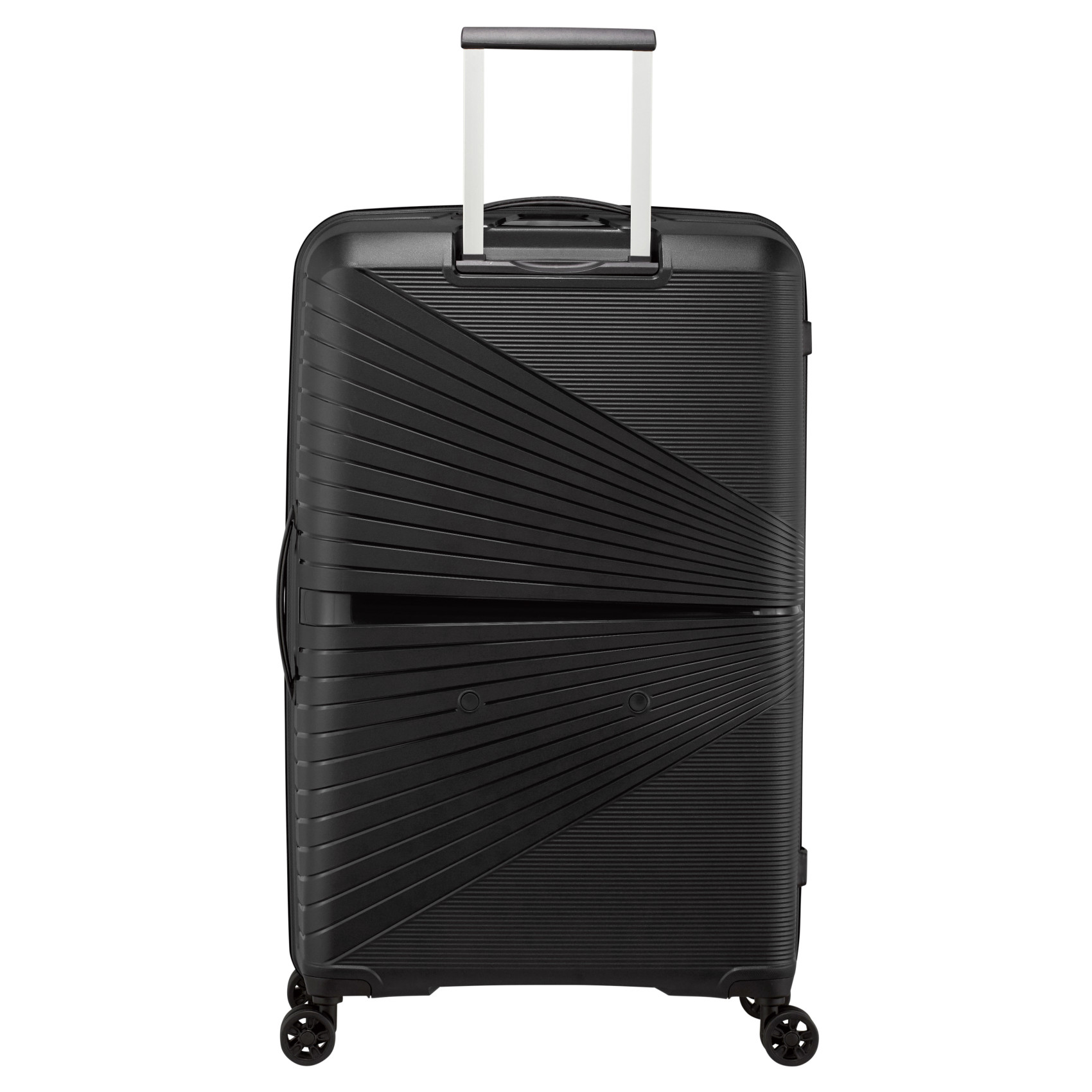 Airconic 4-wheel suitcase size L AMERICAN TOURISTER Black