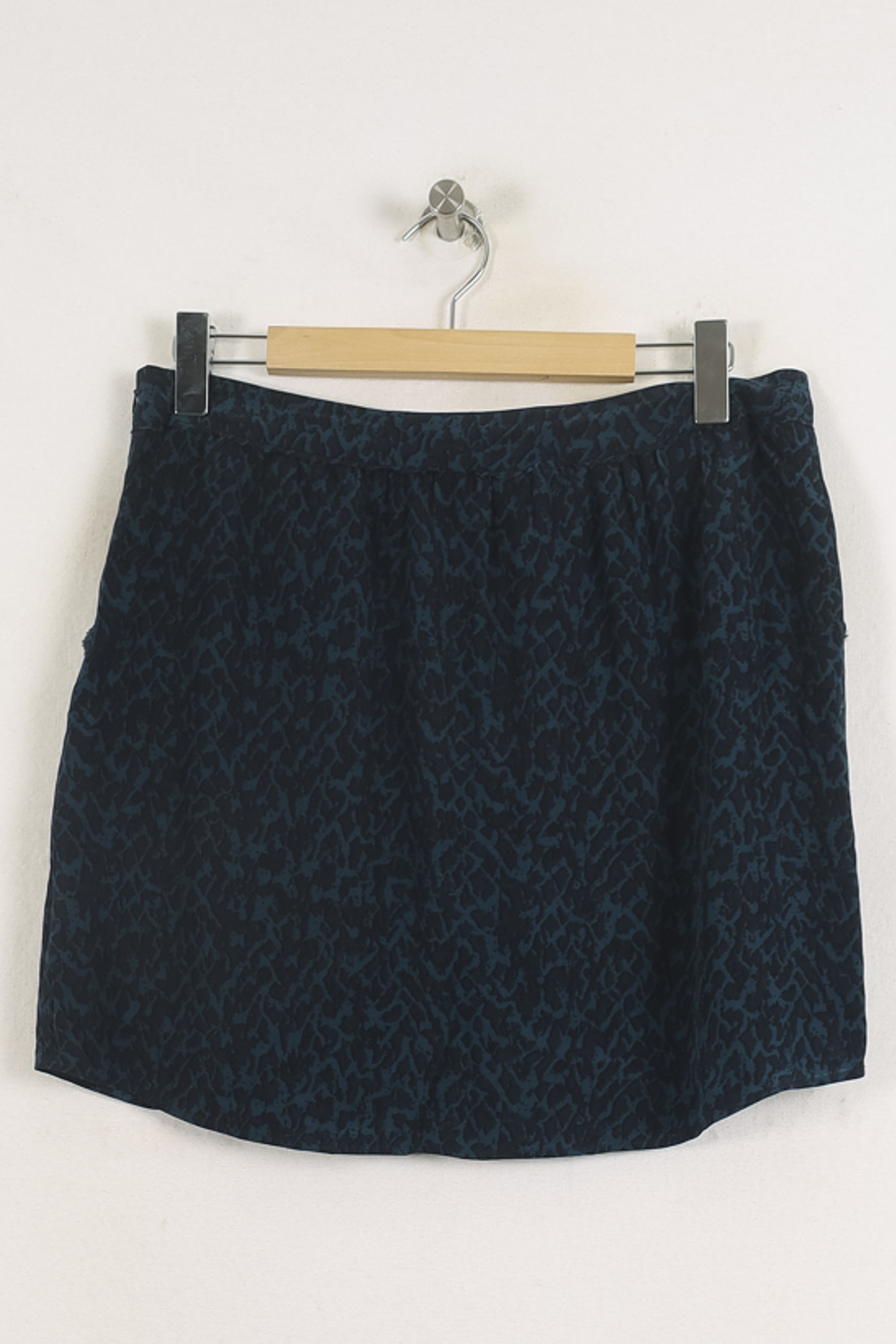 Short & midi skirt COMPTOIR DES COTONNIERS - Seconde main Multicolored