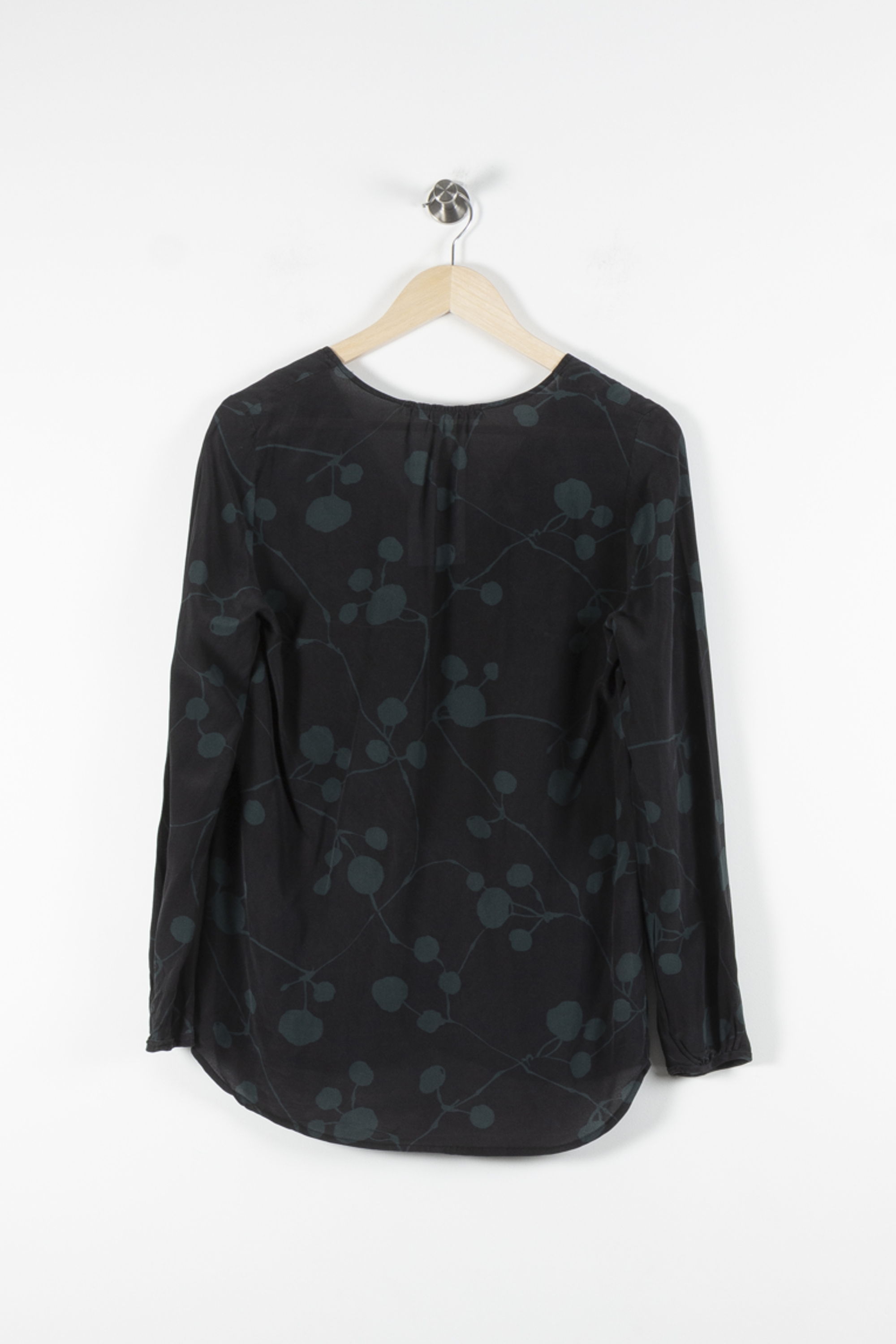 Blouse COMPTOIR DES COTONNIERS - Seconde main Green