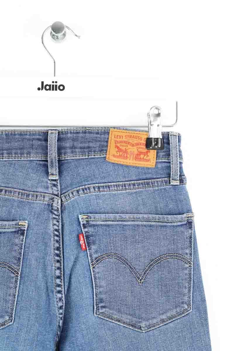 . LEVI'S - Seconde main Blue