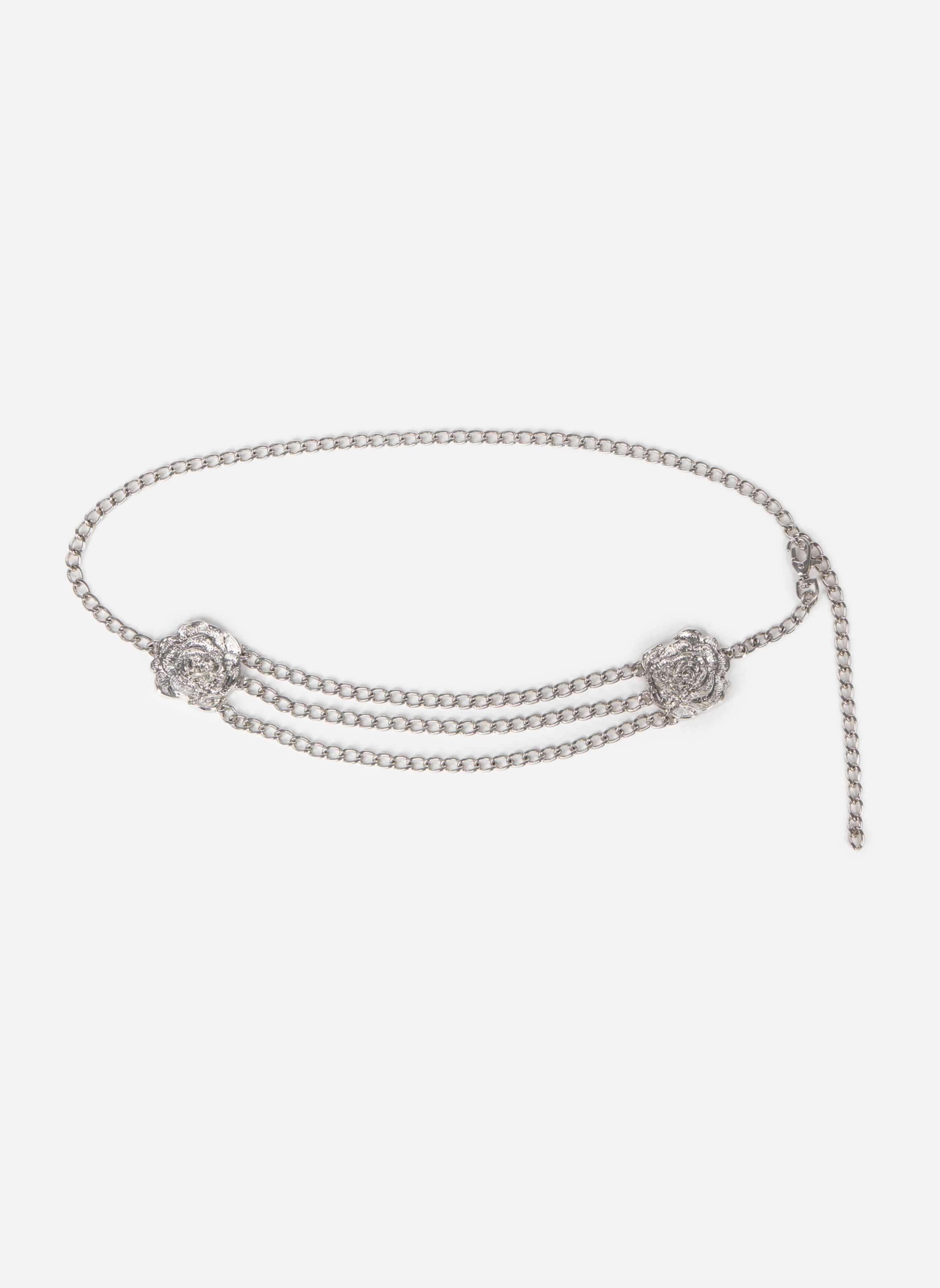 Flower Jewel Belt THE KOOPLES