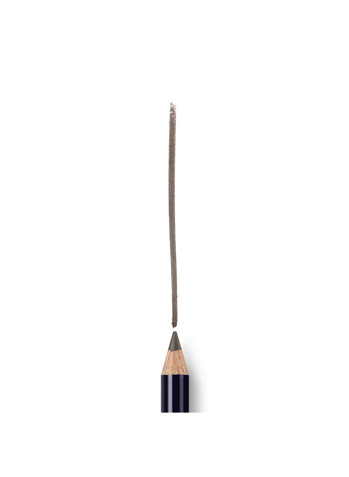 Eyebrow pencil DR. HAUSCHKA 02 brun foncé