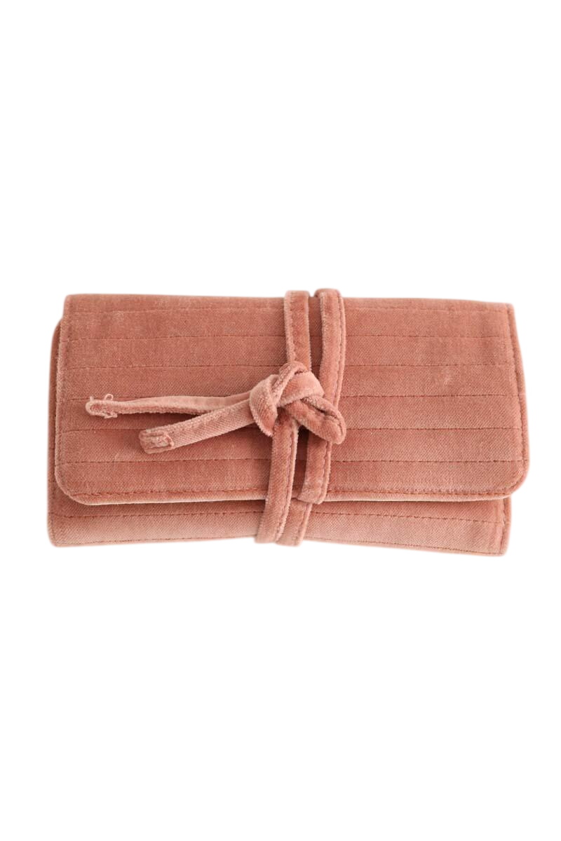 Wallet SEZANE - Seconde main Pink