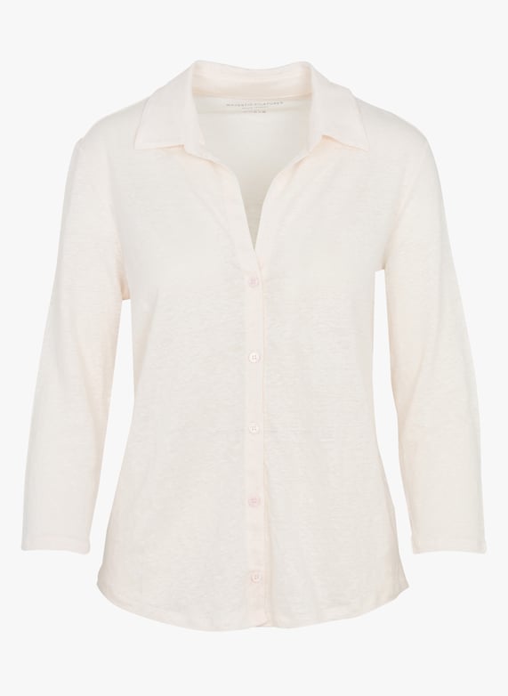 Maurice's Plus Size 24/7 Clara Long Sleeve Ribbed Tee Maurice's Plus Size 24/7 Clara Long Sleeve Ribbed Tee