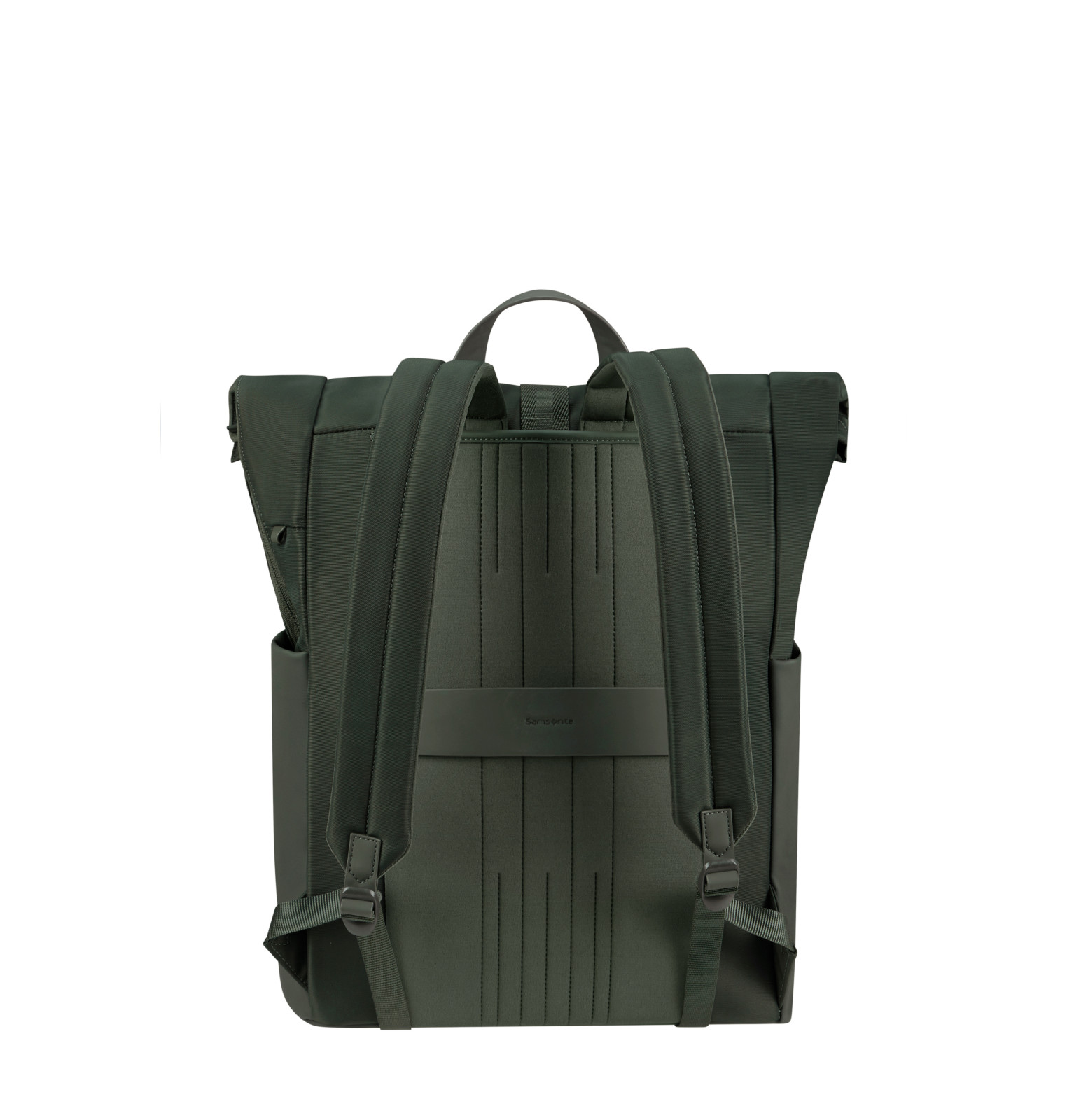 4-pack computer backpack SAMSONITE Green