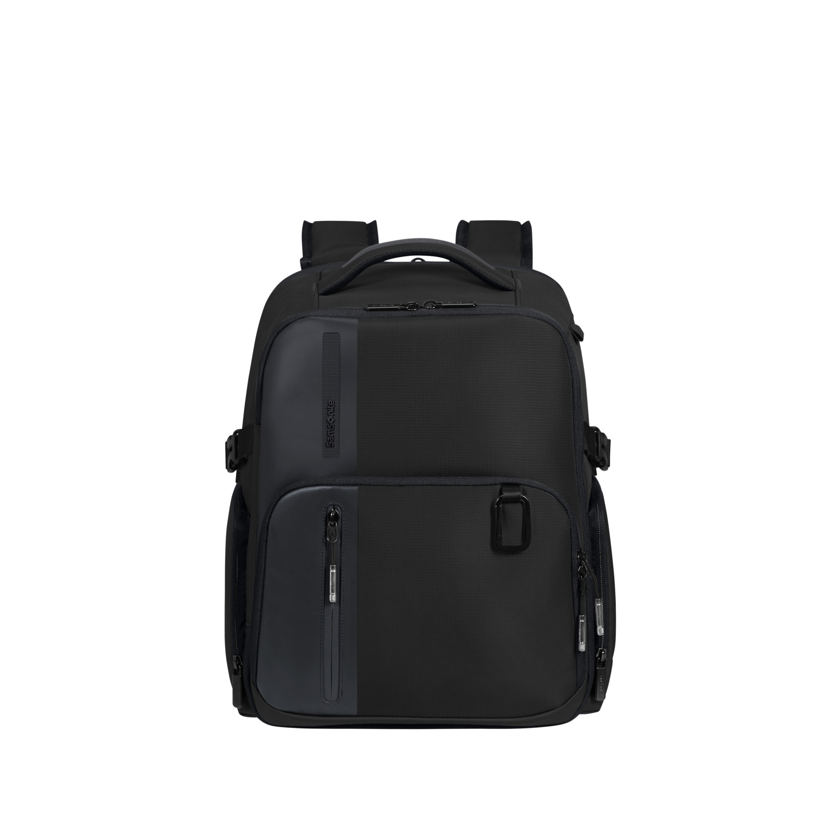 Biz2go sac à dos ordinateur SAMSONITE Noir