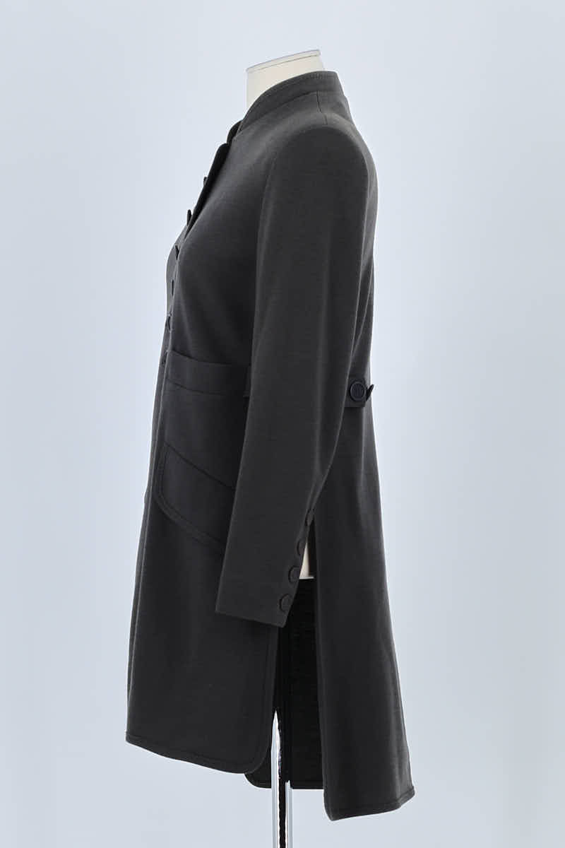 Veste SONIA RYKIEL - Seconde Main Gris