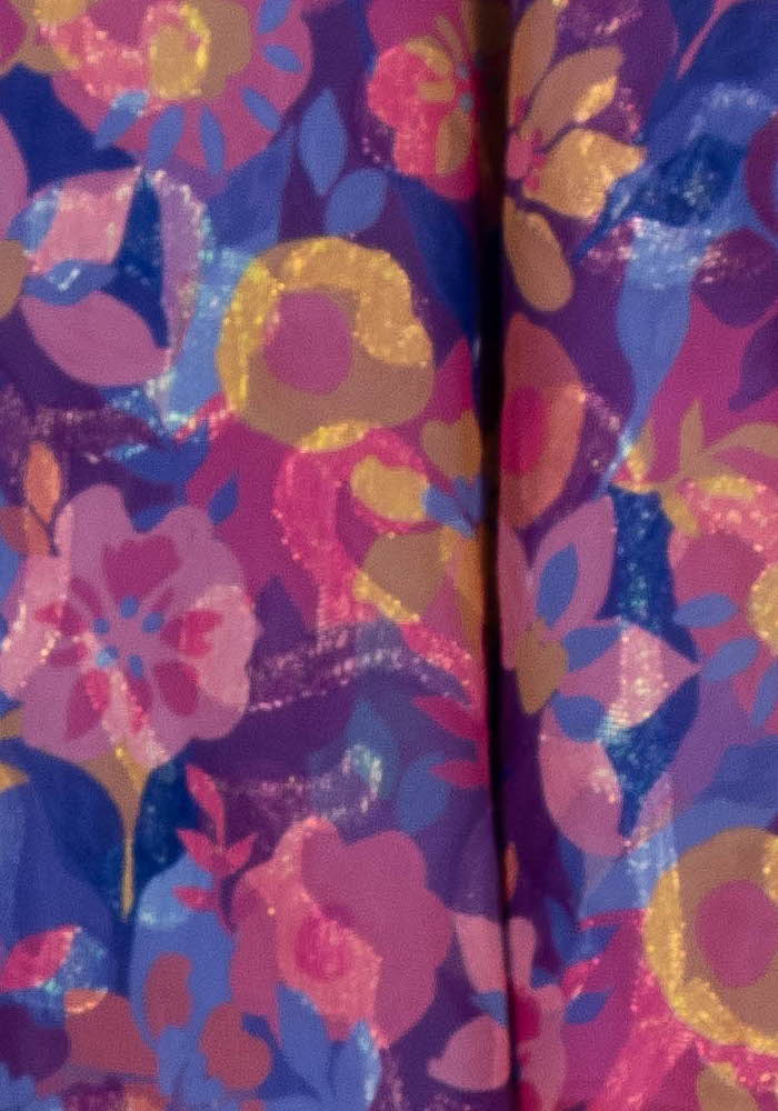 Short & midi skirt MAISON LEMOINE - Seconde main Multicolored