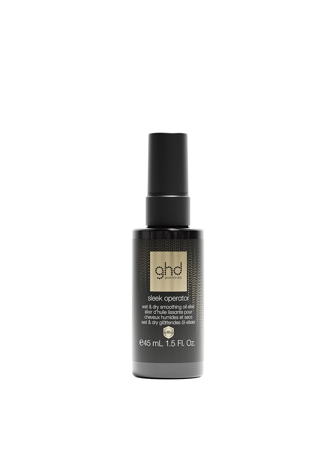 Sleek Operator Smoothing Oil Elixir - ghd GHD No color