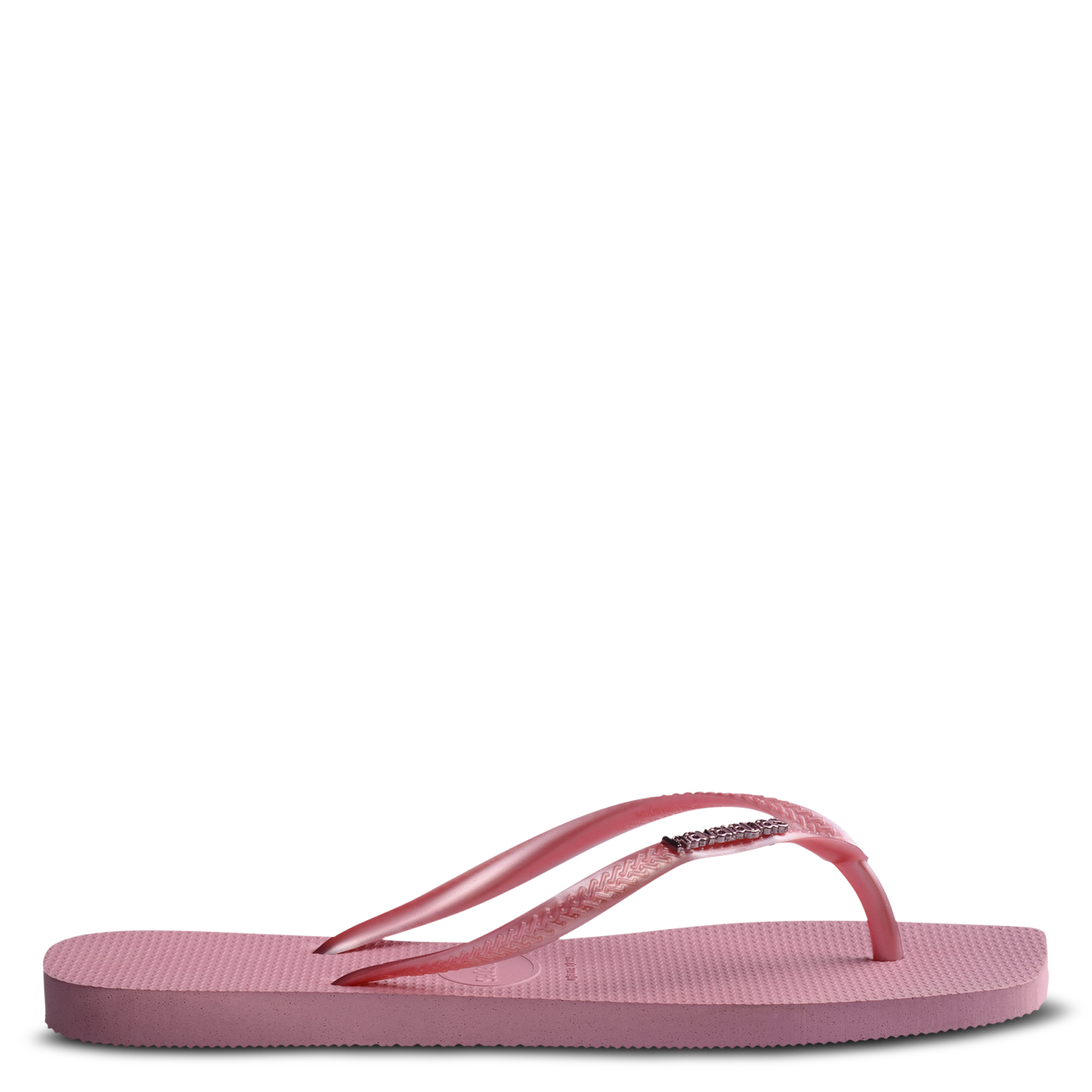 Tongs  HAVAIANAS Rose