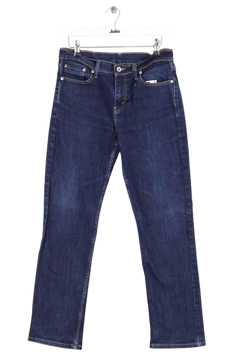 Straight jeans LEVI'S - Seconde main Blue