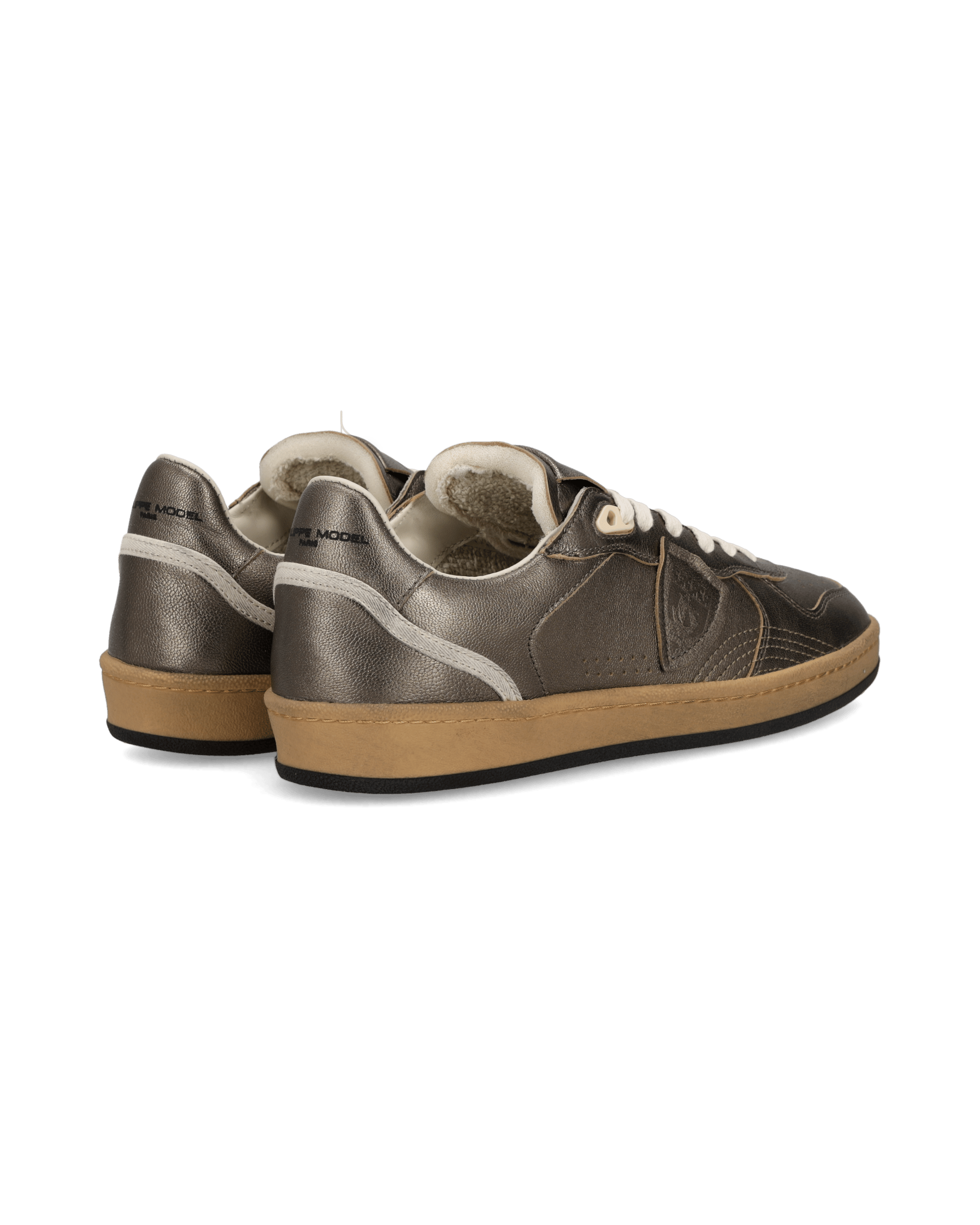 Skate PGAL sneakers PHILIPPE MODEL Green