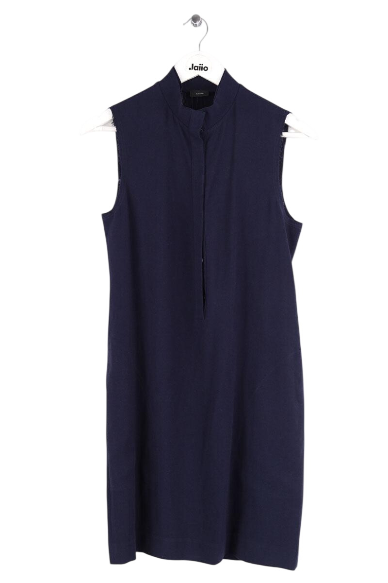 Dress JOSEPH - Seconde Main Blue
