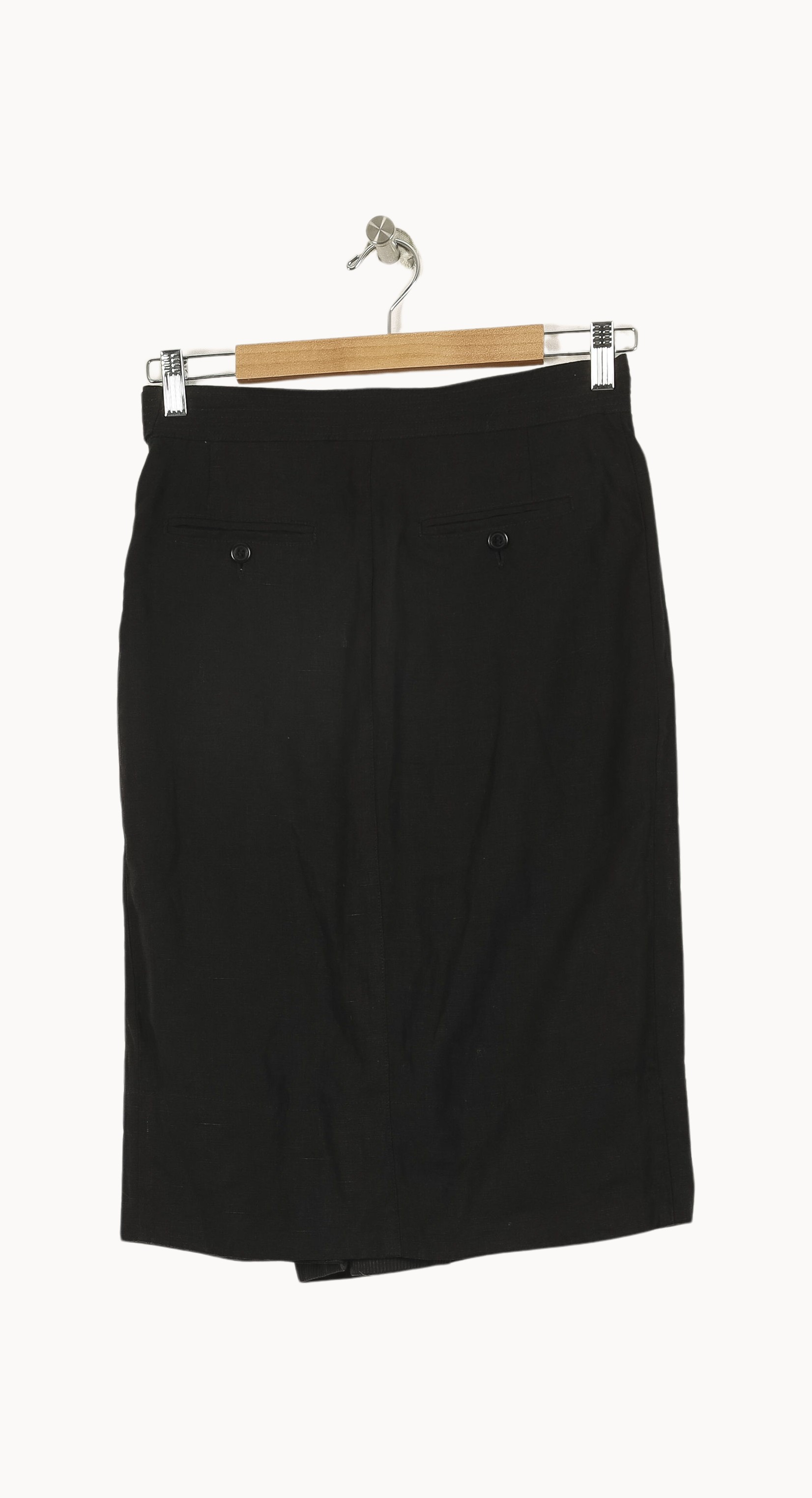 Short & midi skirt COMPTOIR DES COTONNIERS - Seconde main Black