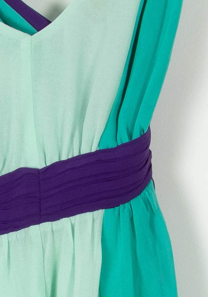 Short & midi dress LIU JO - SECONDE MAIN Multicolored