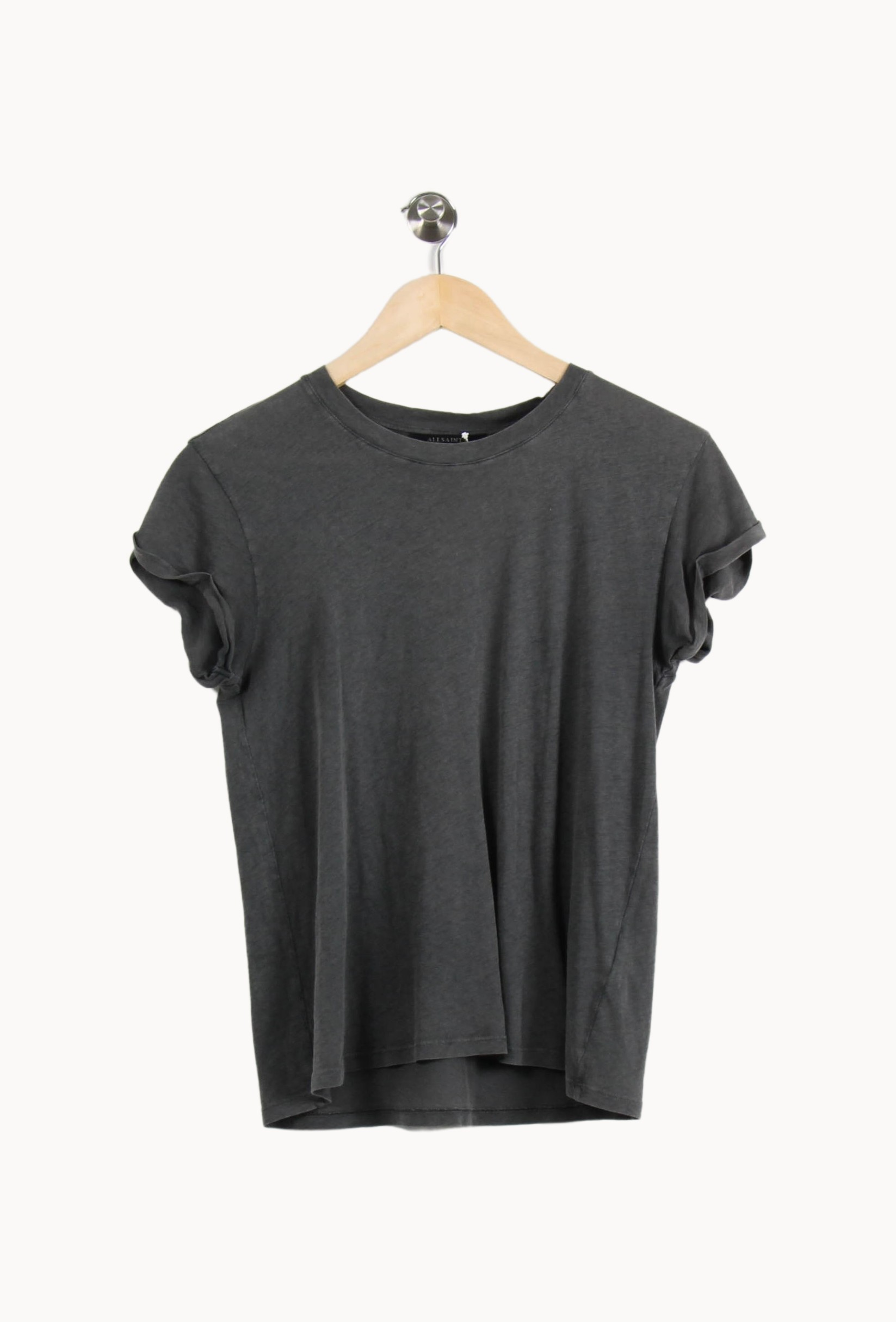 T-shirt ALLSAINTS - Seconde main Grey