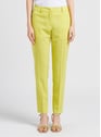 PAUL SMITH LIME GREEN Grun