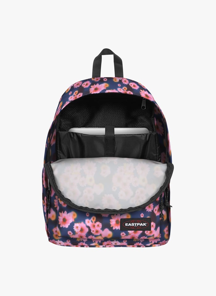 Sac top eastpak imprimé