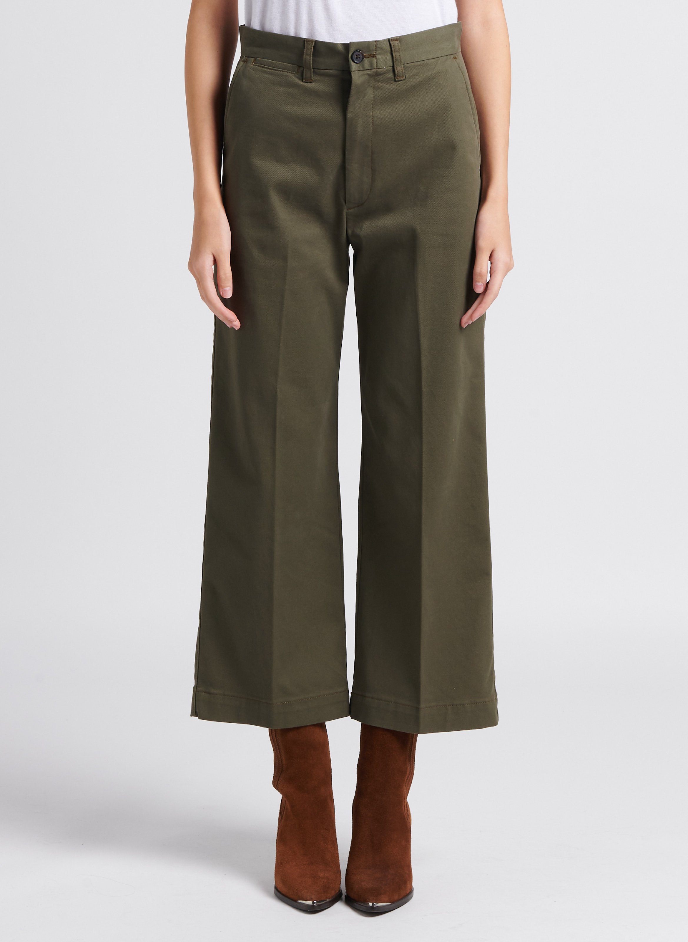 Pantalon polo discount ralph lauren femme