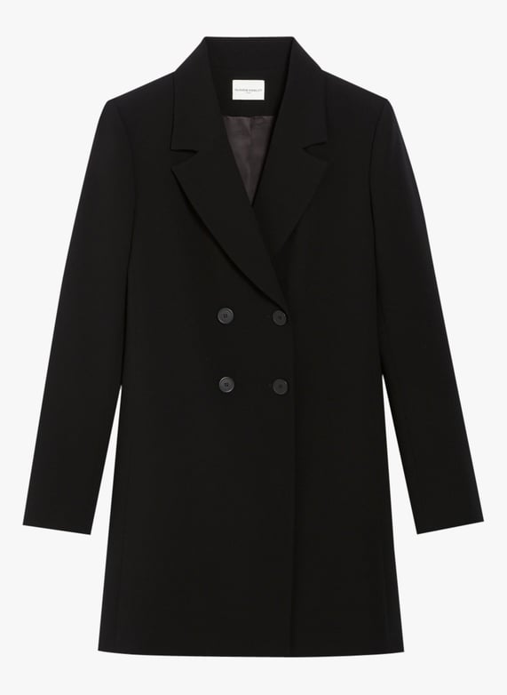 Robe veste claudie pierlot hotsell