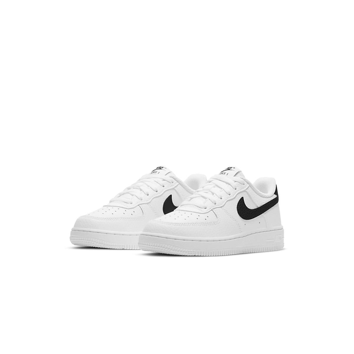 Low-top trainers NIKE White