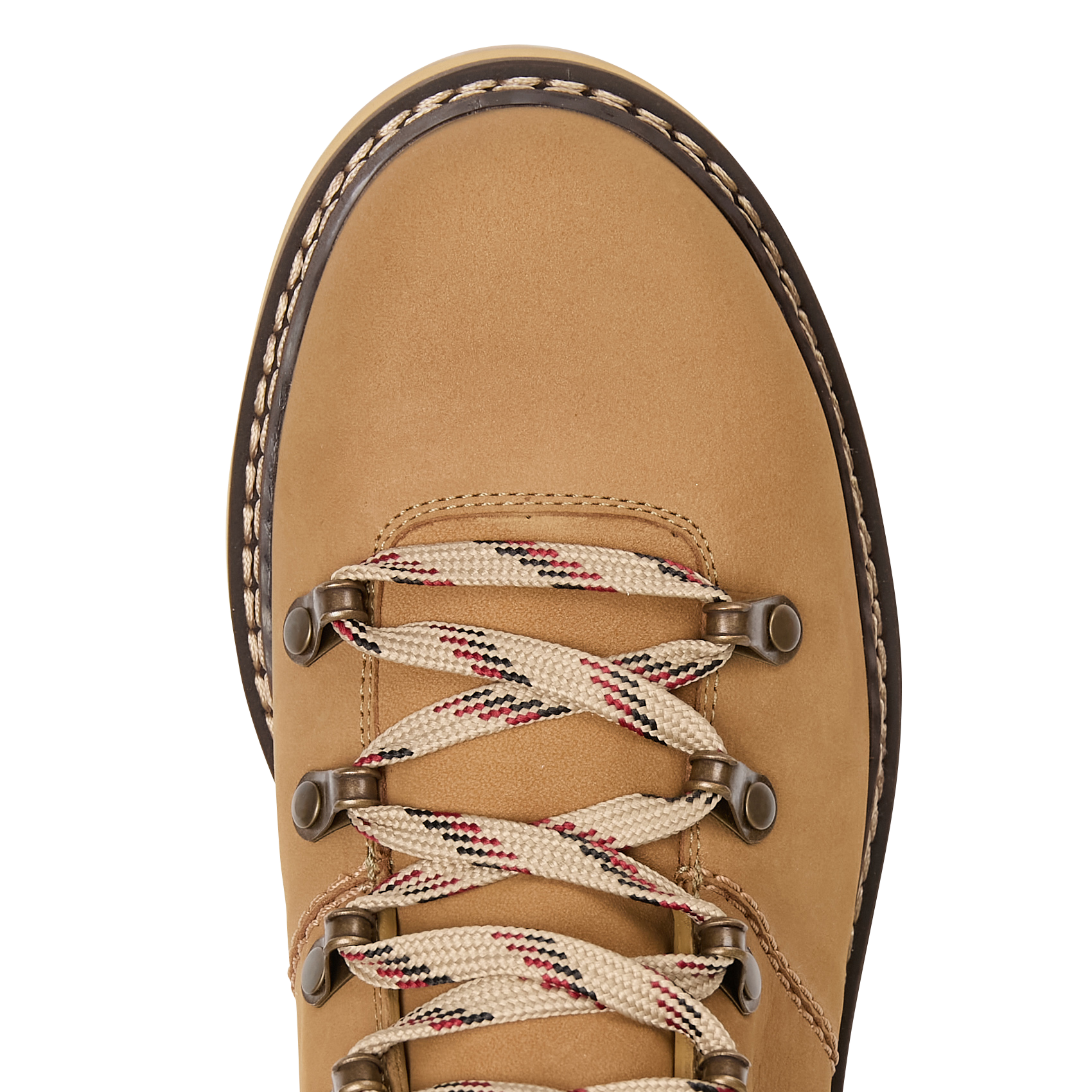 Two-tone boots SEE BY CHLOE Beige