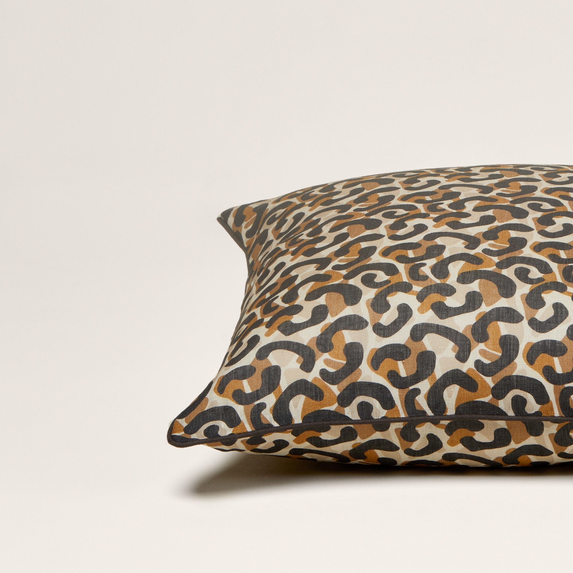 Cushion cover MADURA Brown