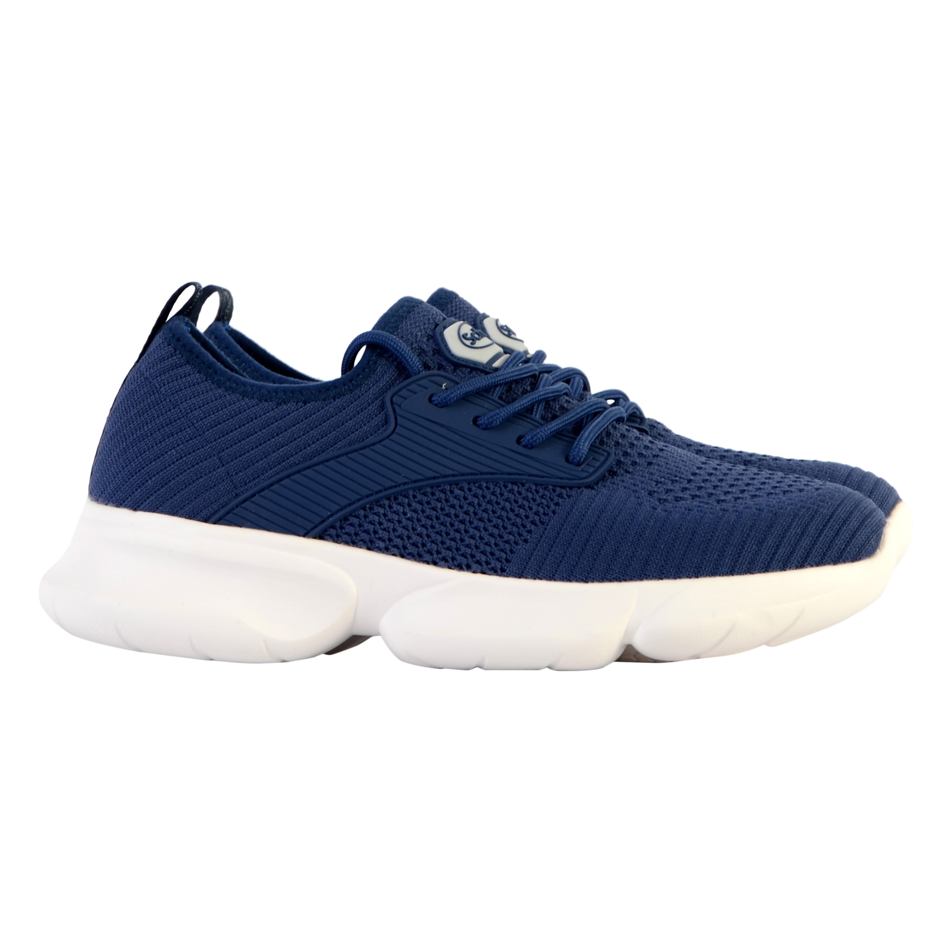 Lace-up sneakers Camden 23 SCHOLL Blue